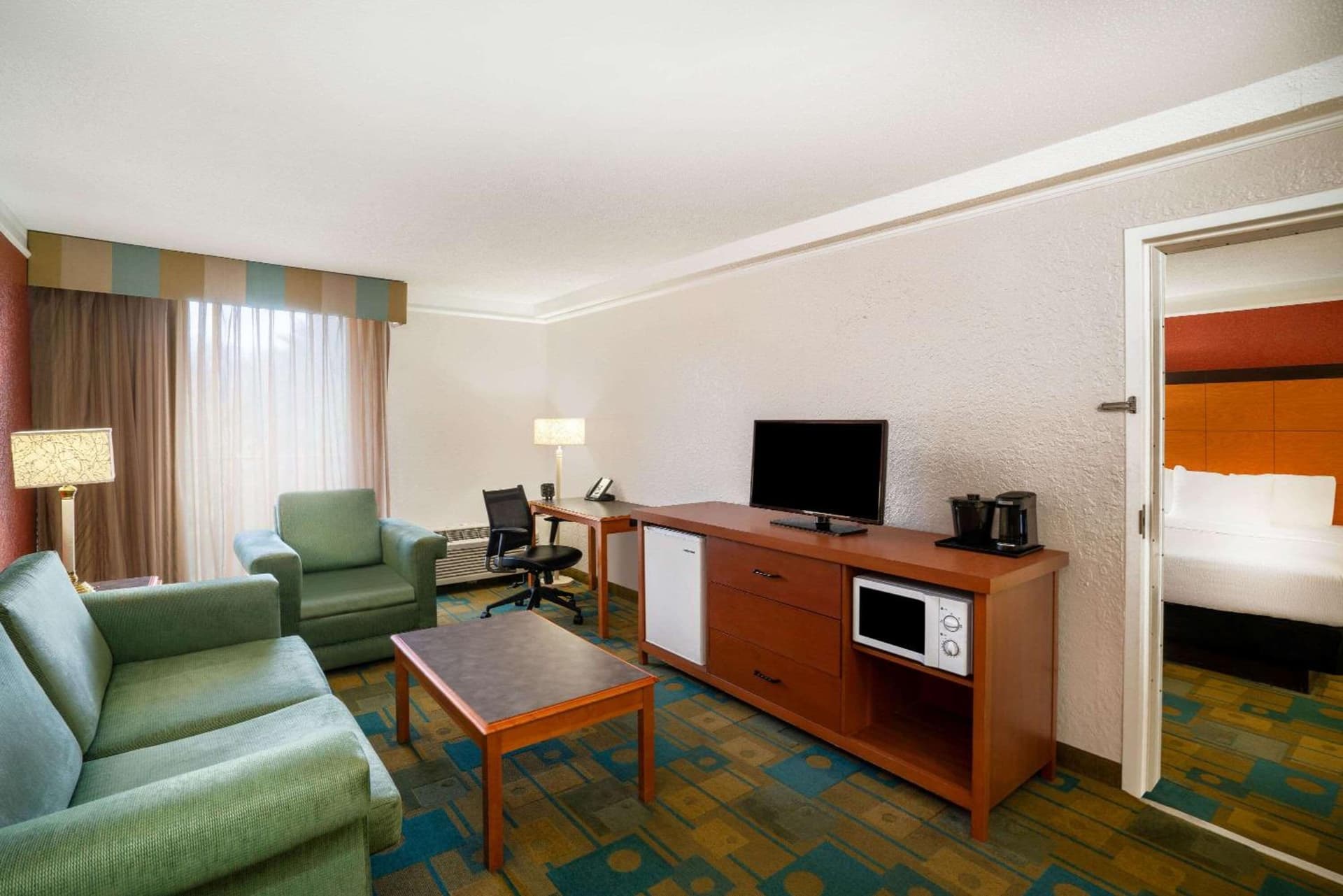 La Quinta by Wyndham Nashville Airport/Opryland gallery photo in Nashville, TN — image 33