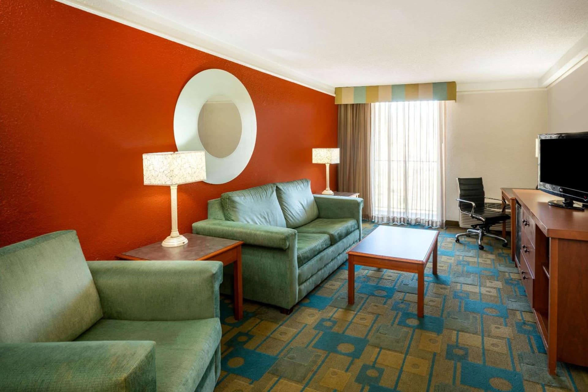 La Quinta by Wyndham Nashville Airport/Opryland gallery photo in Nashville, TN — image 7