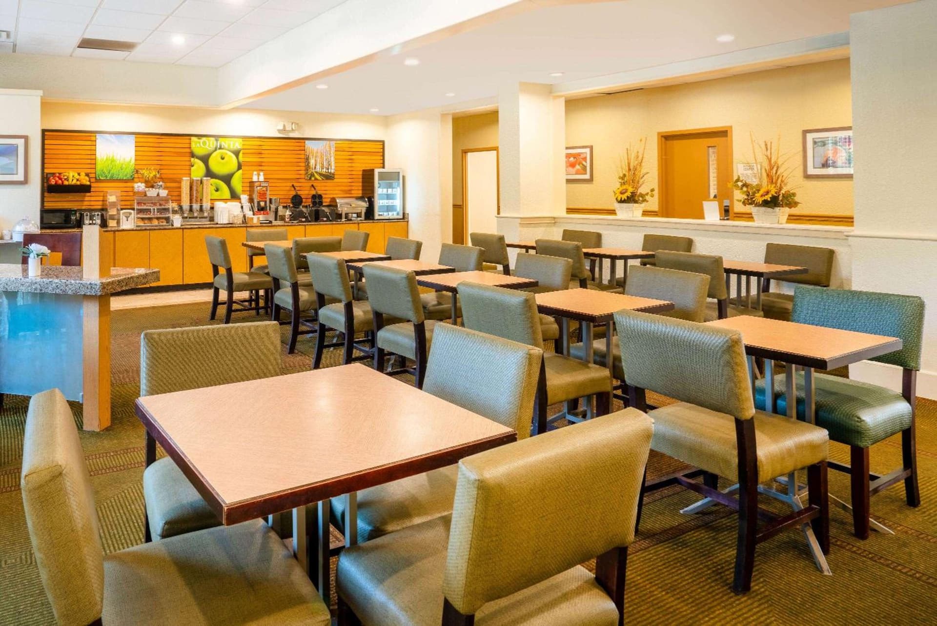 La Quinta by Wyndham Nashville Airport/Opryland gallery photo in Nashville, TN — image 15
