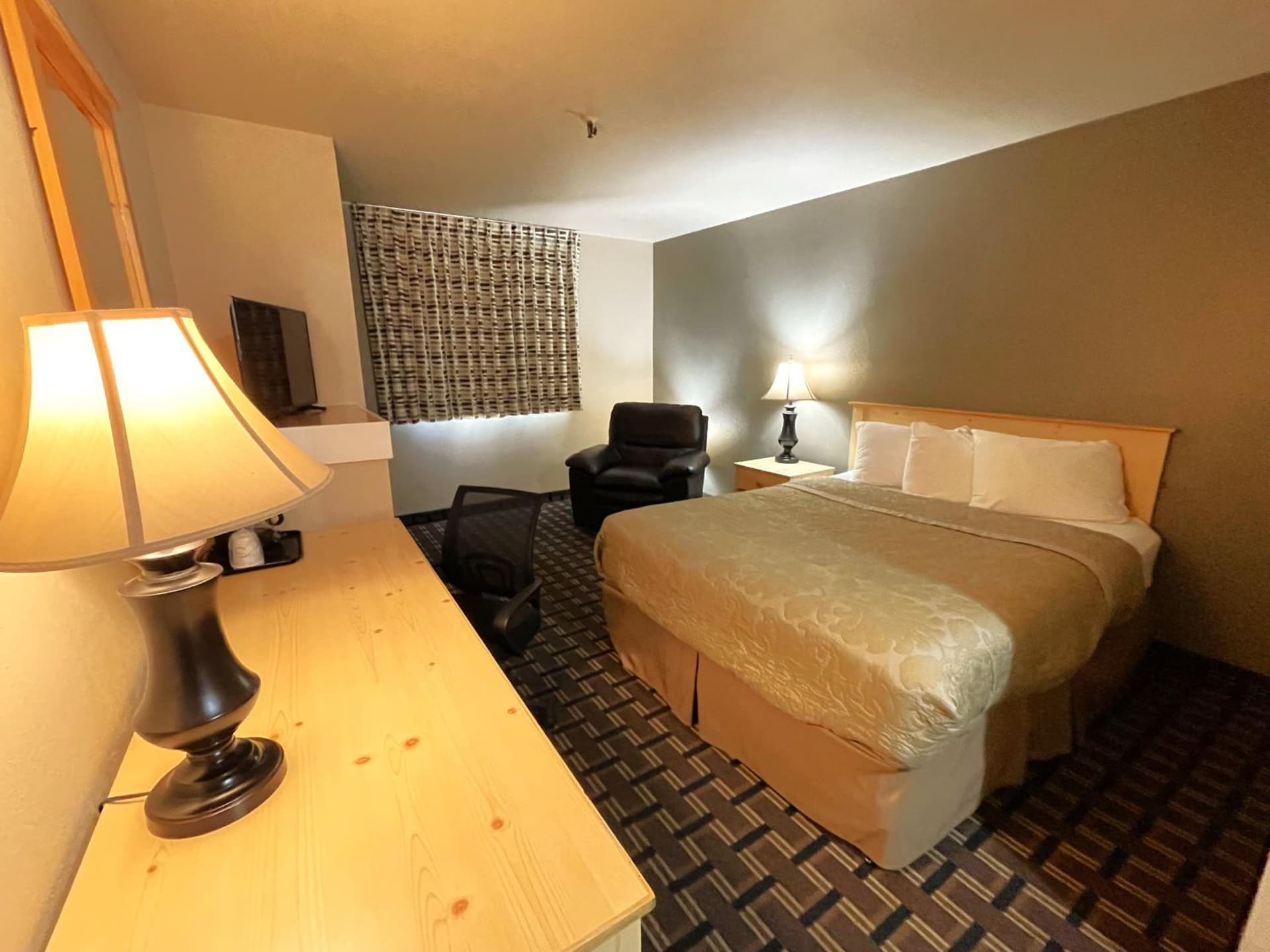 FairBridge Inn - Coeur d'Alene gallery photo in Coeur d'Alene, ID — image 25