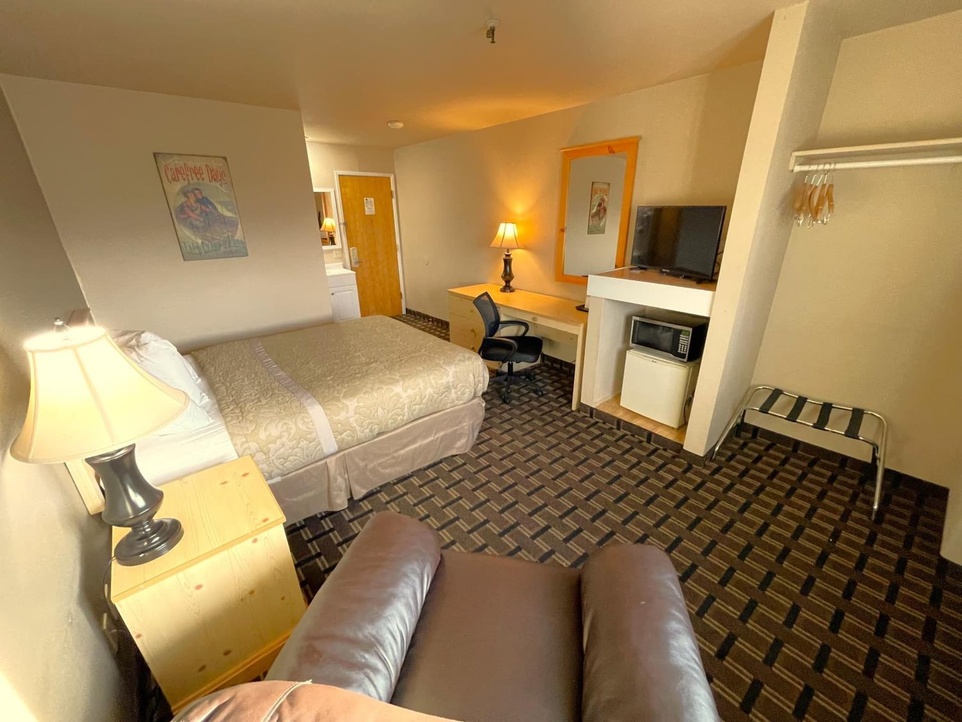 FairBridge Inn - Coeur d'Alene gallery photo in Coeur d'Alene, ID — image 5