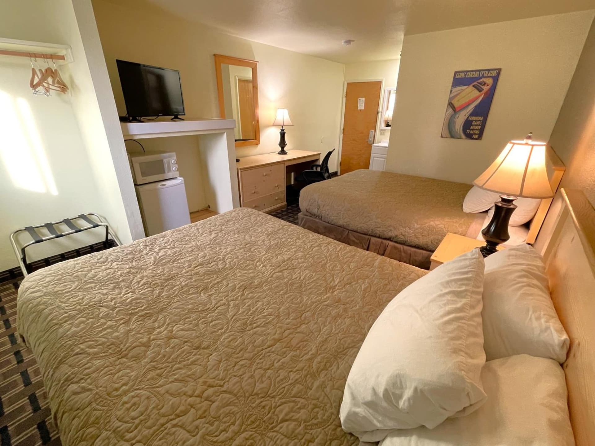 FairBridge Inn - Coeur d'Alene gallery photo in Coeur d'Alene, ID — image 24