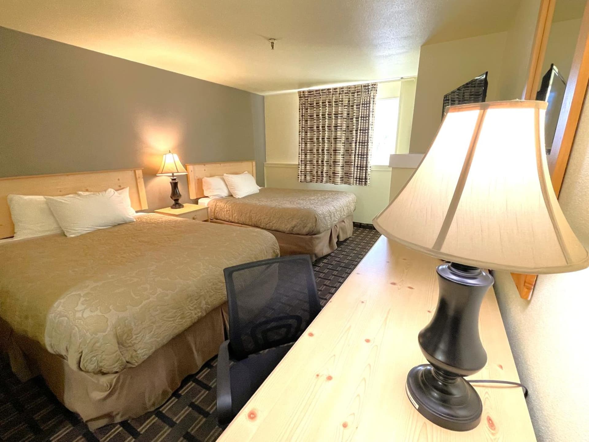 FairBridge Inn - Coeur d'Alene gallery photo in Coeur d'Alene, ID — image 17
