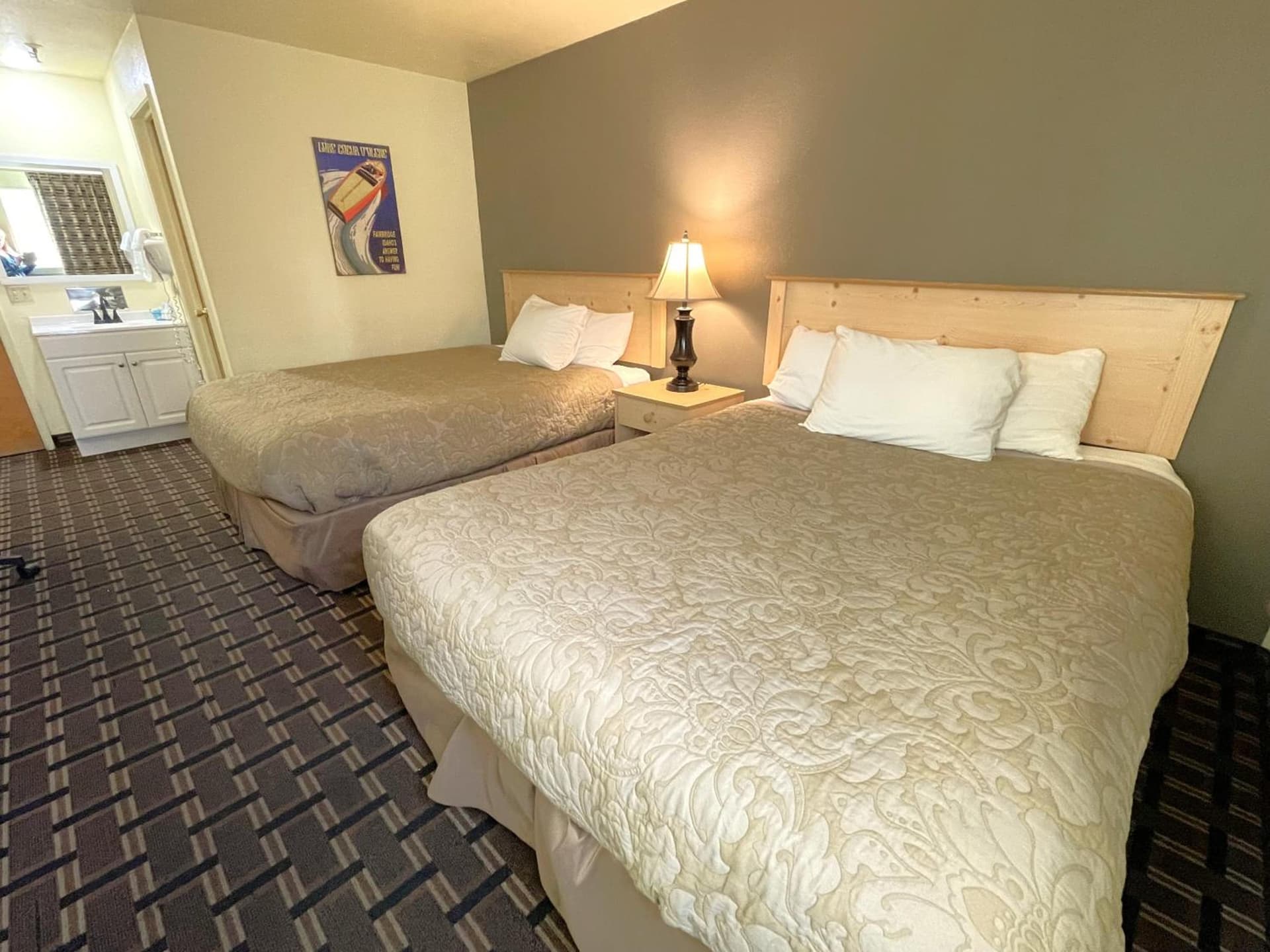 FairBridge Inn - Coeur d'Alene gallery photo in Coeur d'Alene, ID — image 8