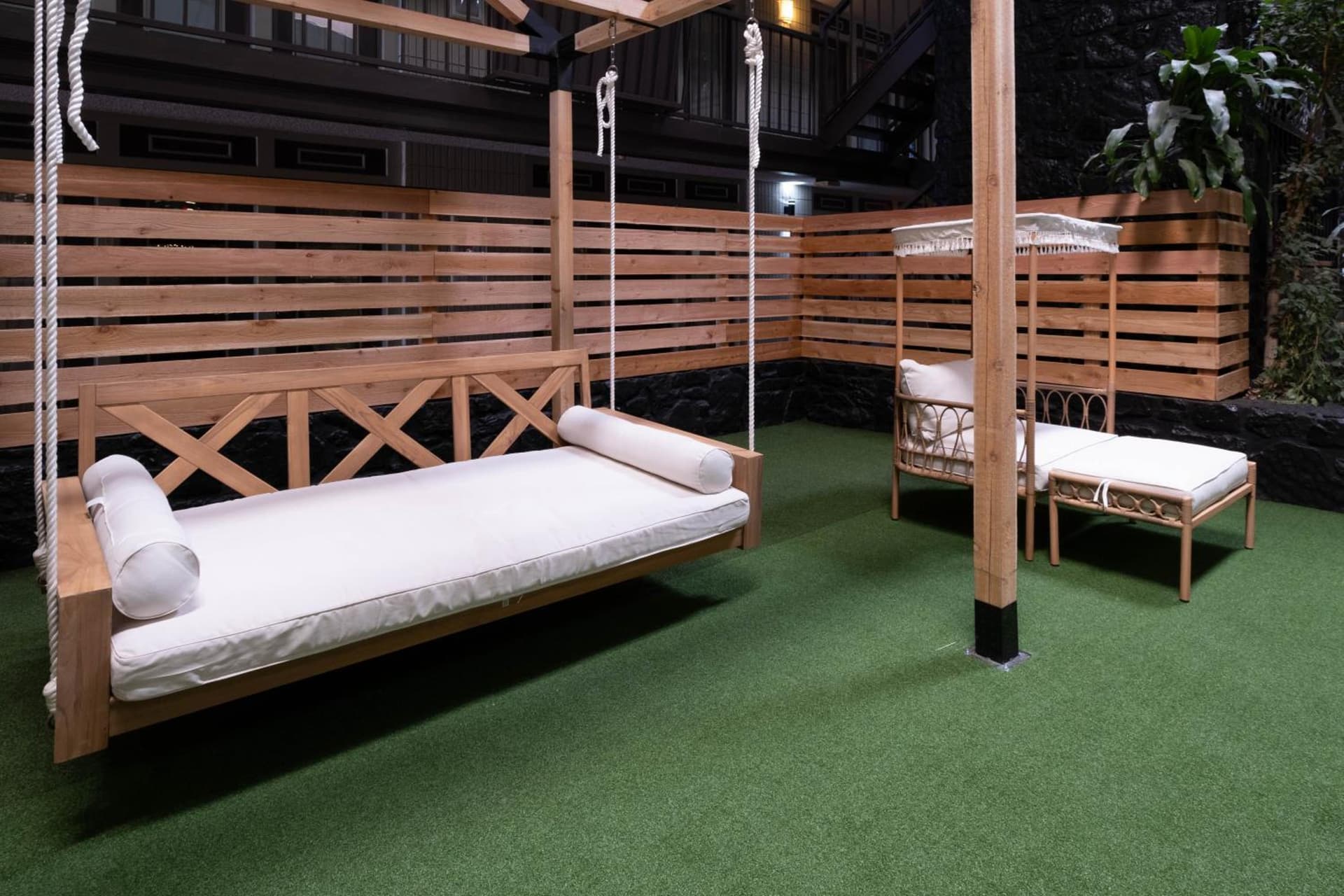 The Westerner - Extended Stay featured exterior or lobby in Amarillo, TX — similar hotel