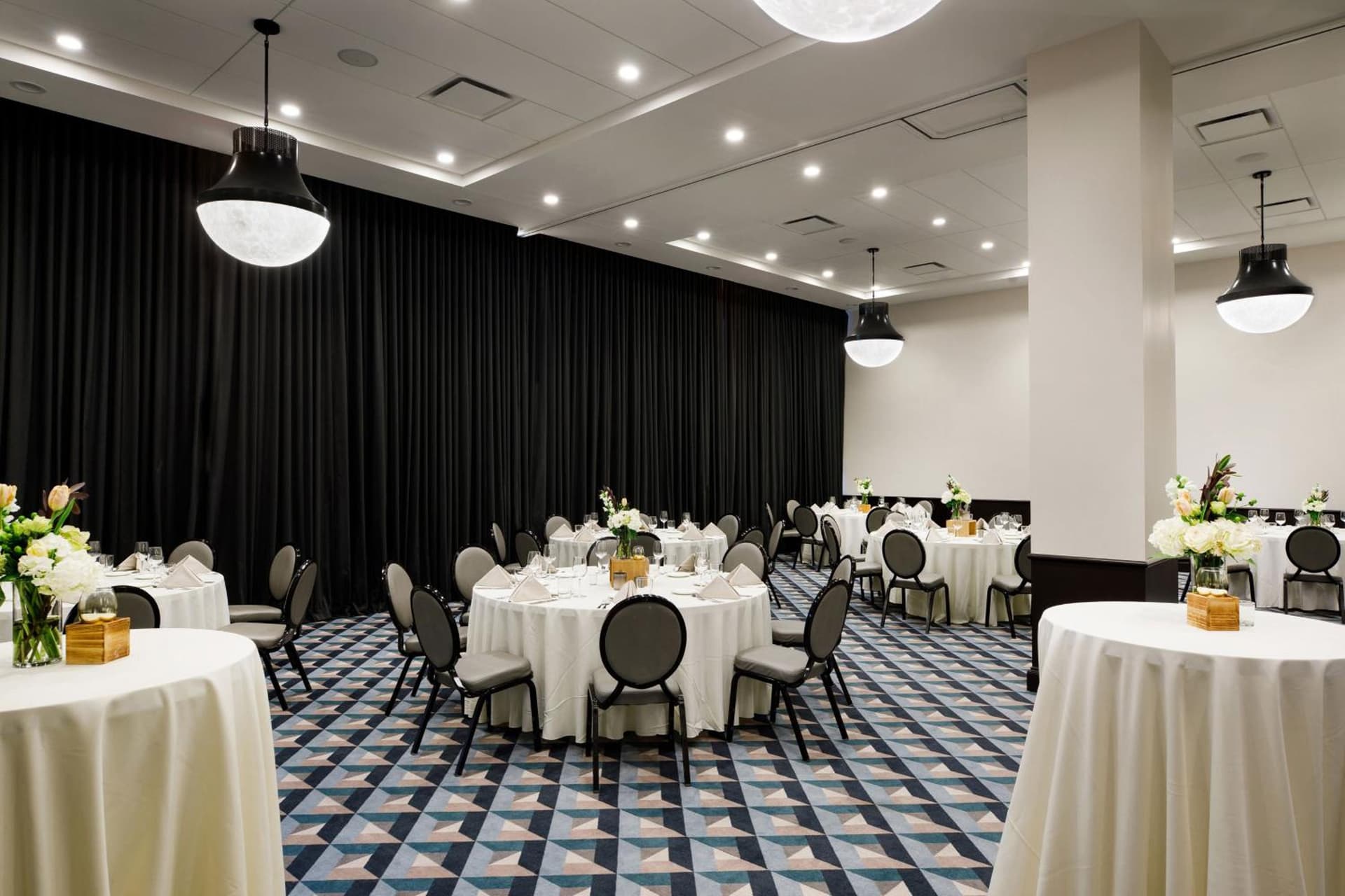 Cyrus Hotel, Topeka, a Tribute Portfolio Hotel gallery photo in Topeka, KS — image 62