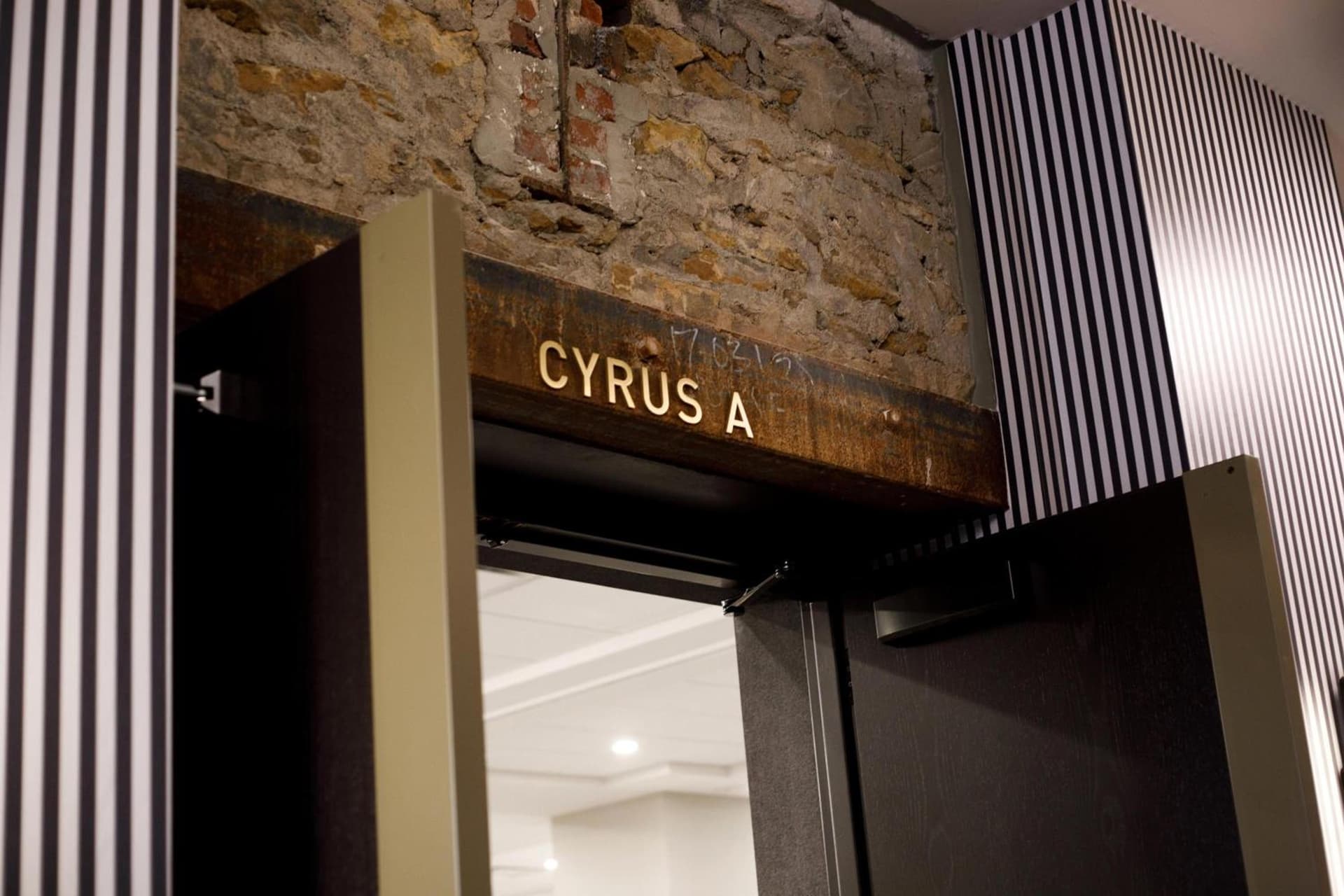 Cyrus Hotel, Topeka, a Tribute Portfolio Hotel gallery photo in Topeka, KS — image 42