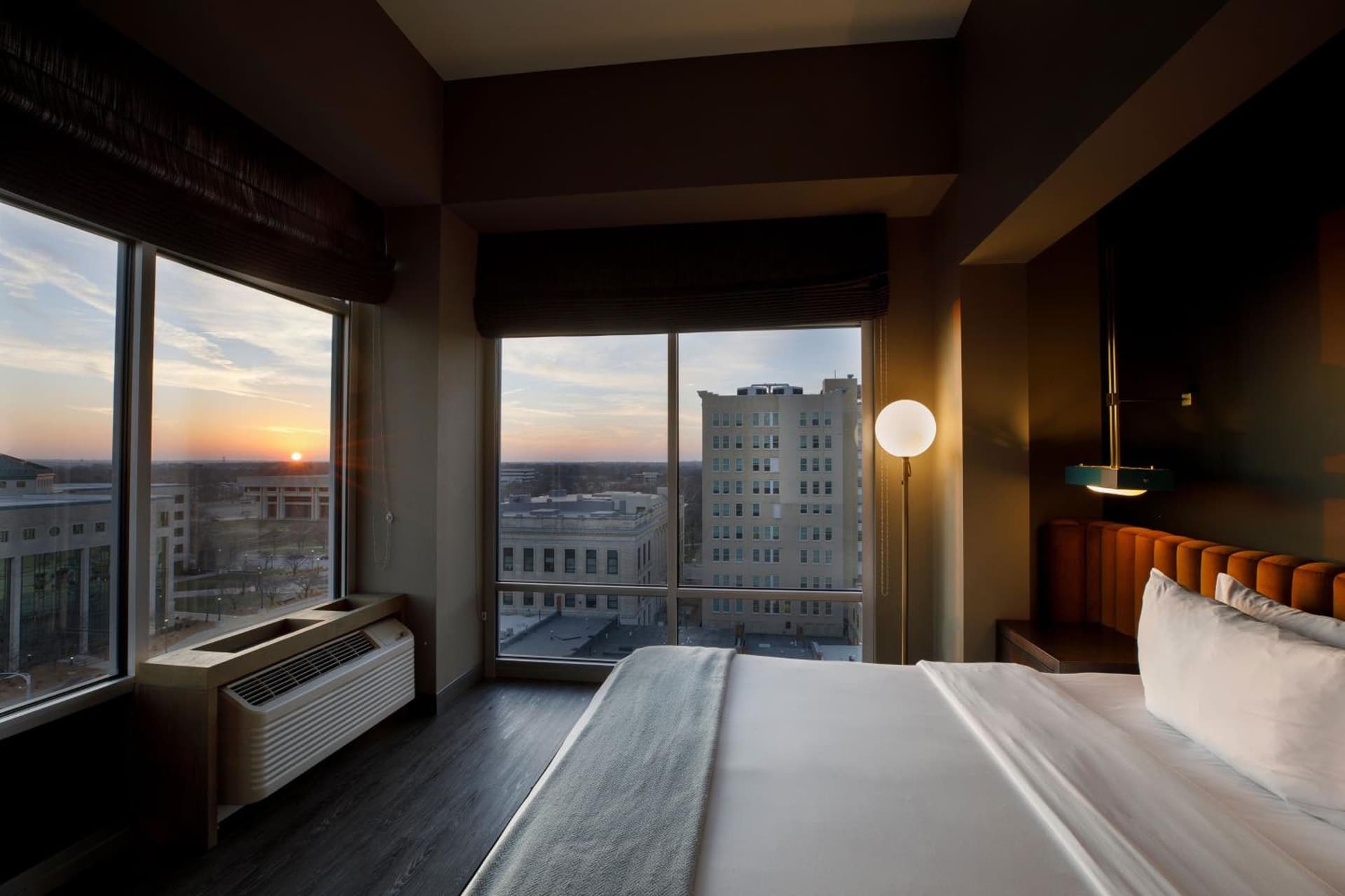 Cyrus Hotel, Topeka, a Tribute Portfolio Hotel gallery photo in Topeka, KS — image 37