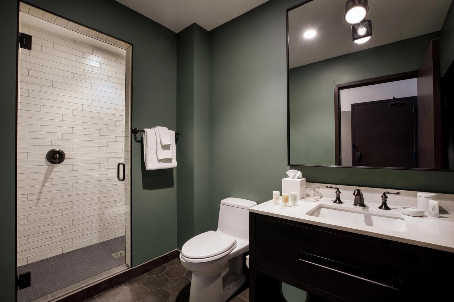 Cyrus Hotel, Topeka, a Tribute Portfolio Hotel gallery photo in Topeka, KS — image 67