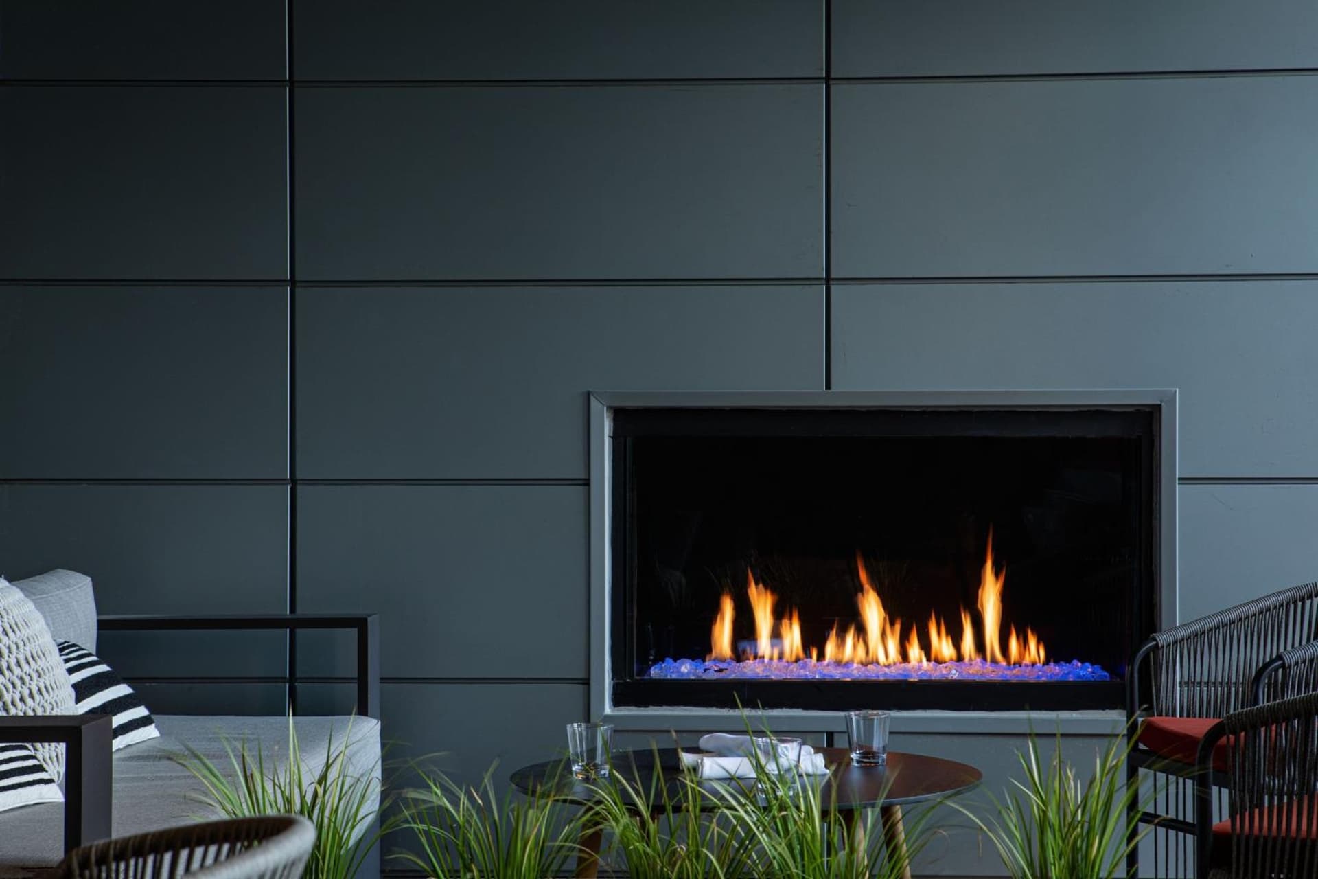 JW Marriott Charlotte gallery photo in Charlotte, NC — image 34