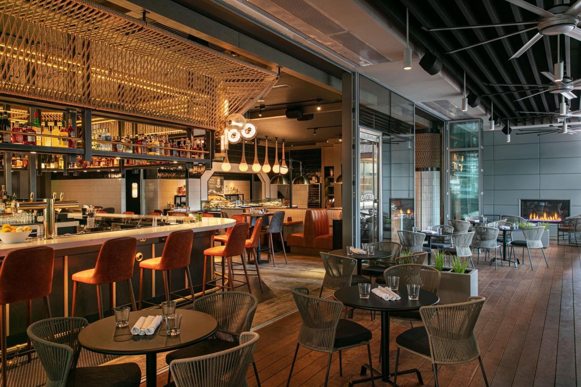 JW Marriott Charlotte gallery photo in Charlotte, NC — image 65