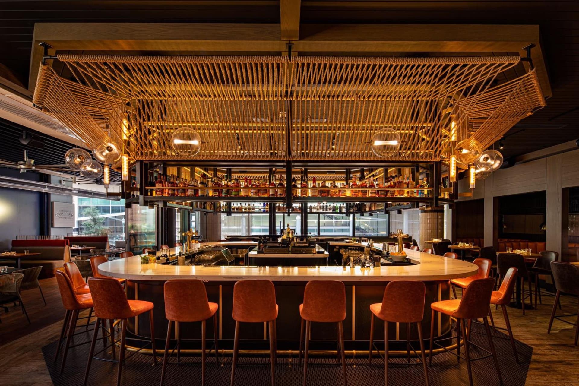 JW Marriott Charlotte gallery photo in Charlotte, NC — image 75