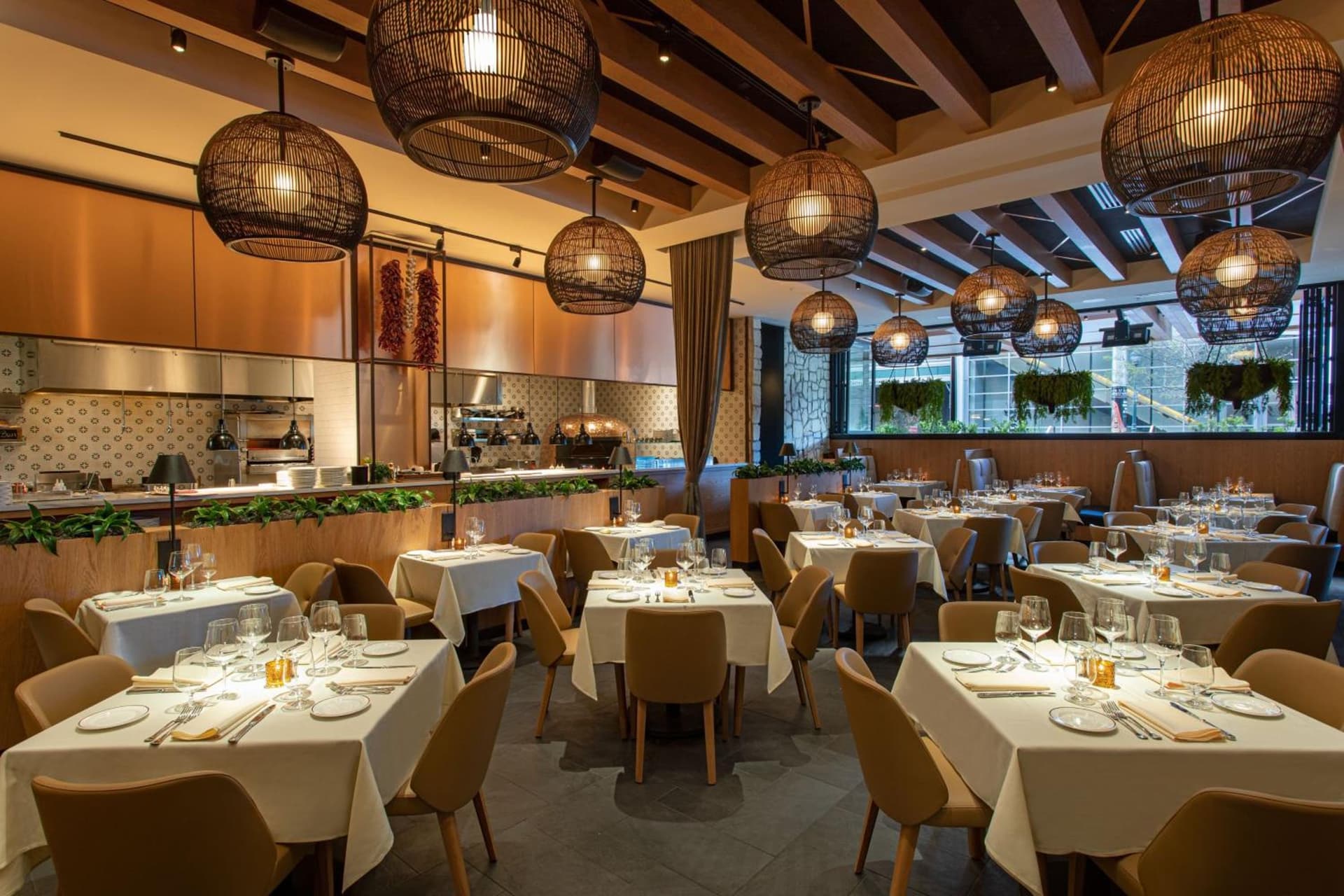 JW Marriott Charlotte gallery photo in Charlotte, NC — image 80