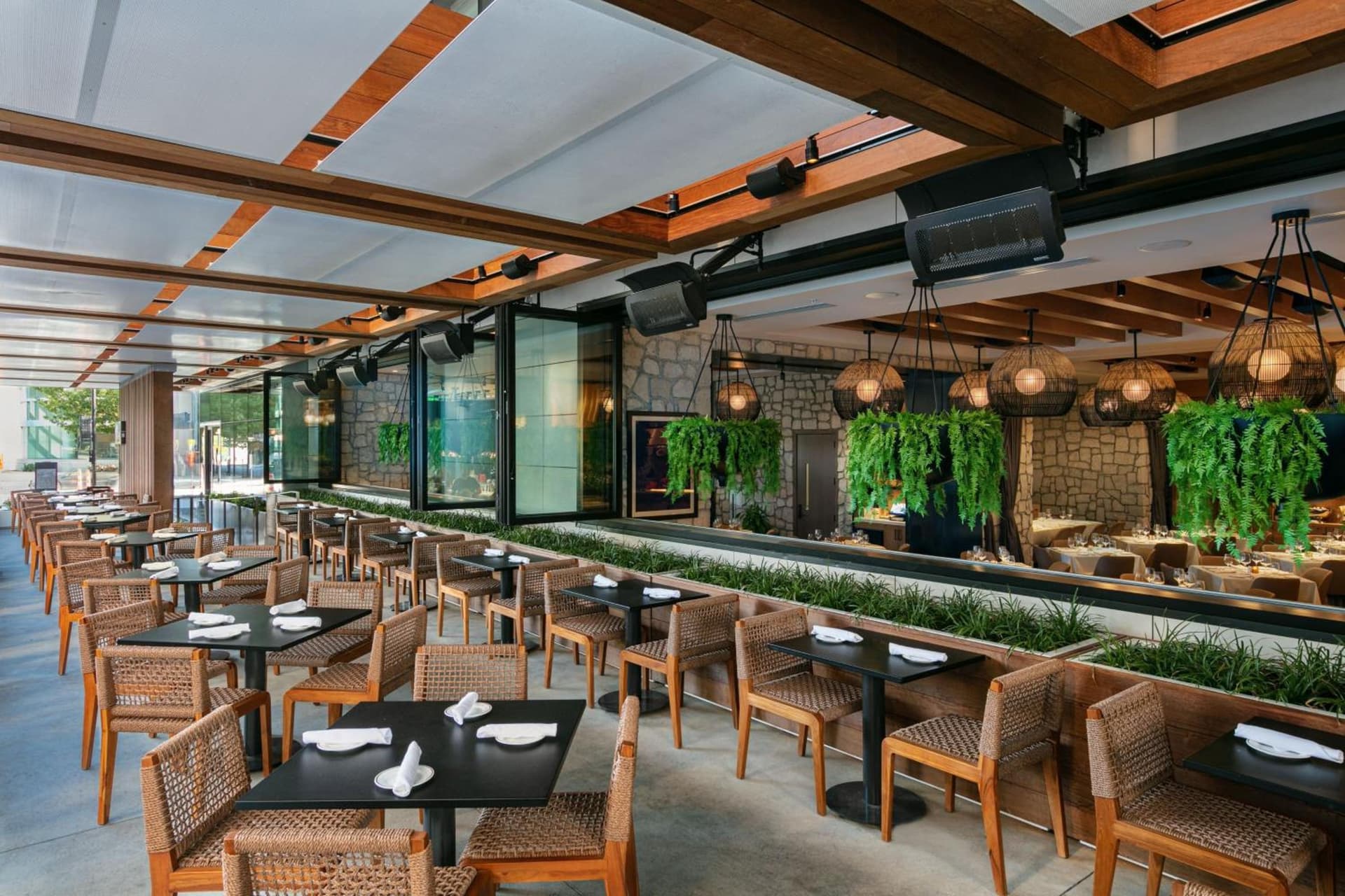 JW Marriott Charlotte gallery photo in Charlotte, NC — image 85