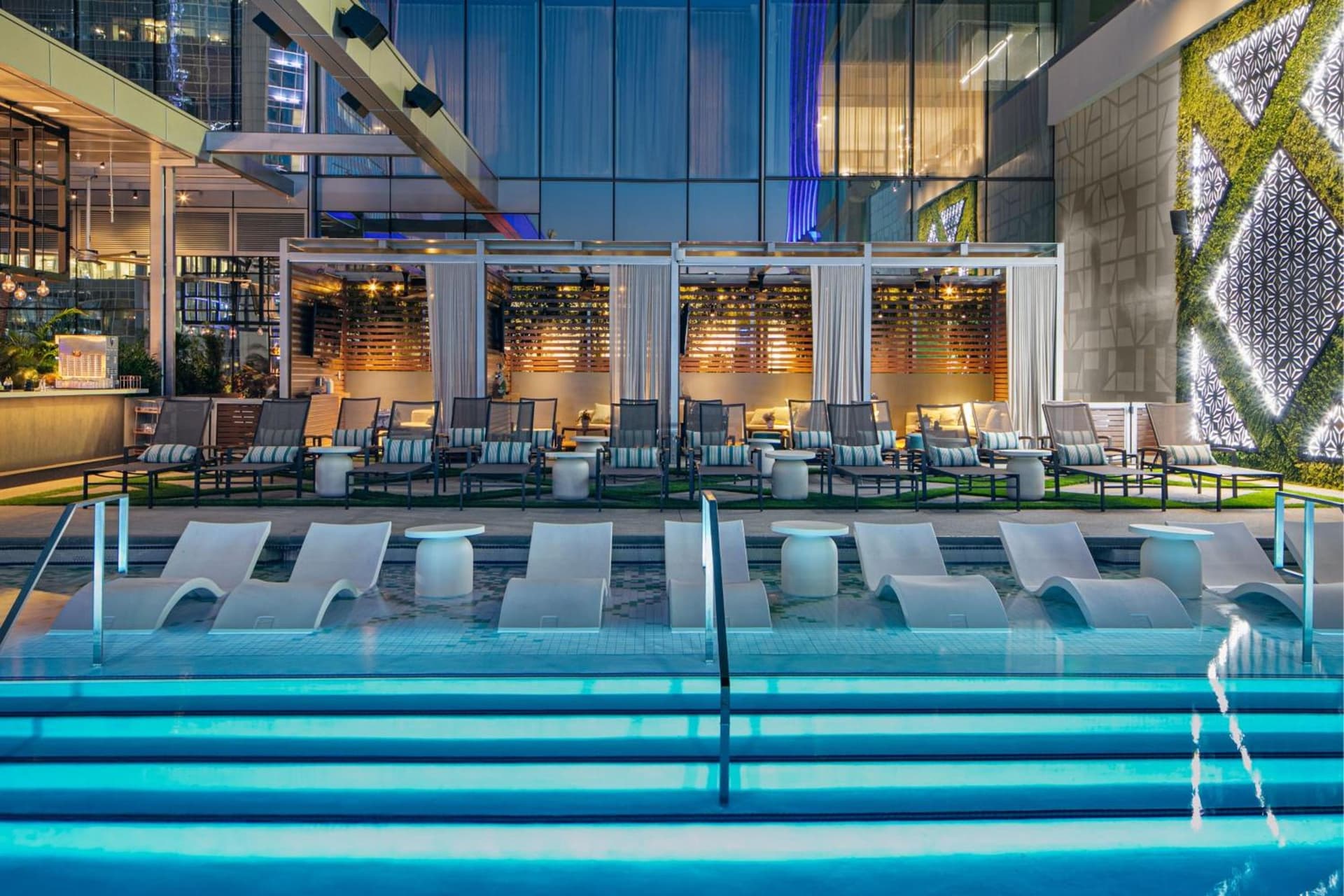 JW Marriott Charlotte gallery photo in Charlotte, NC — image 39