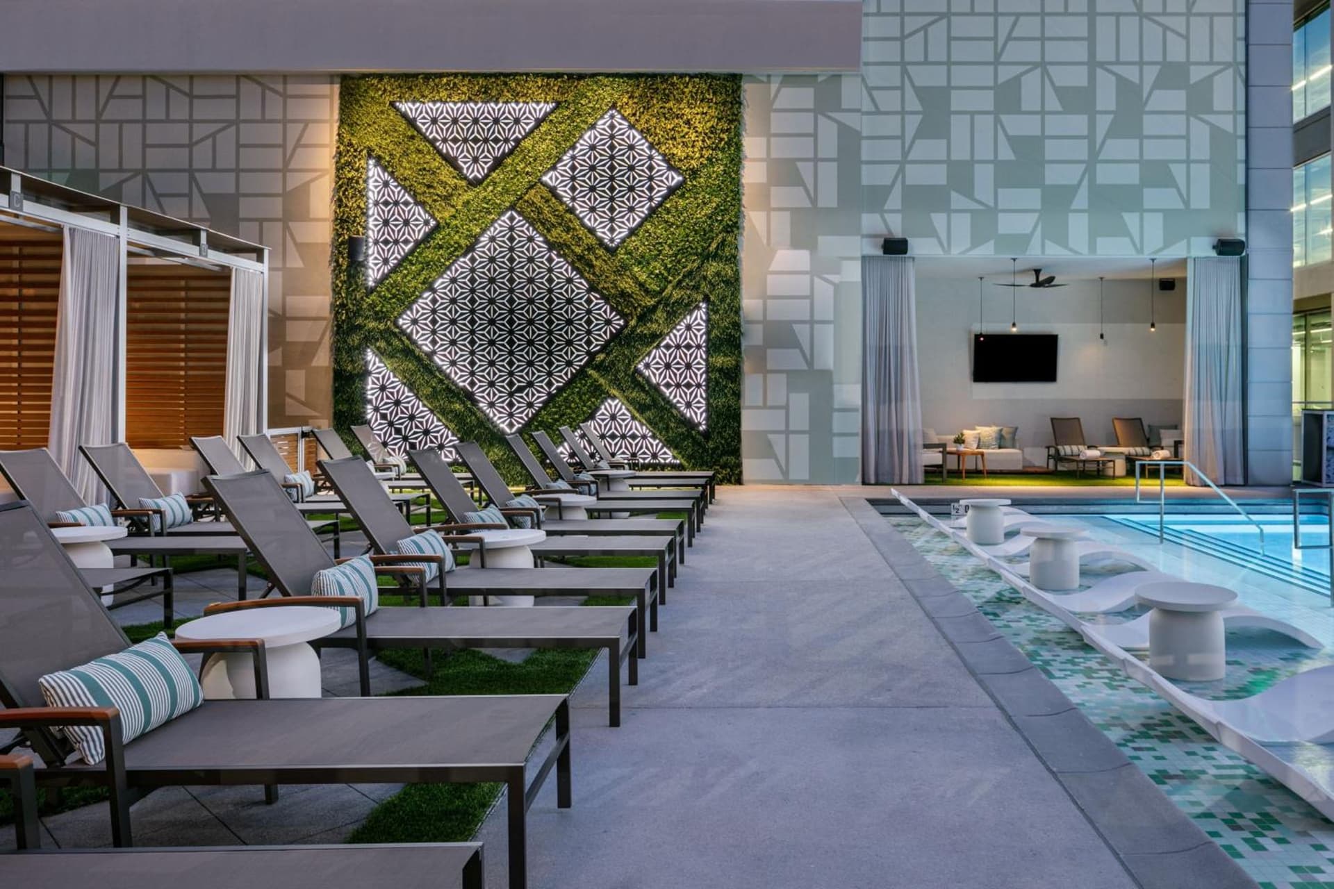 JW Marriott Charlotte gallery photo in Charlotte, NC — image 17
