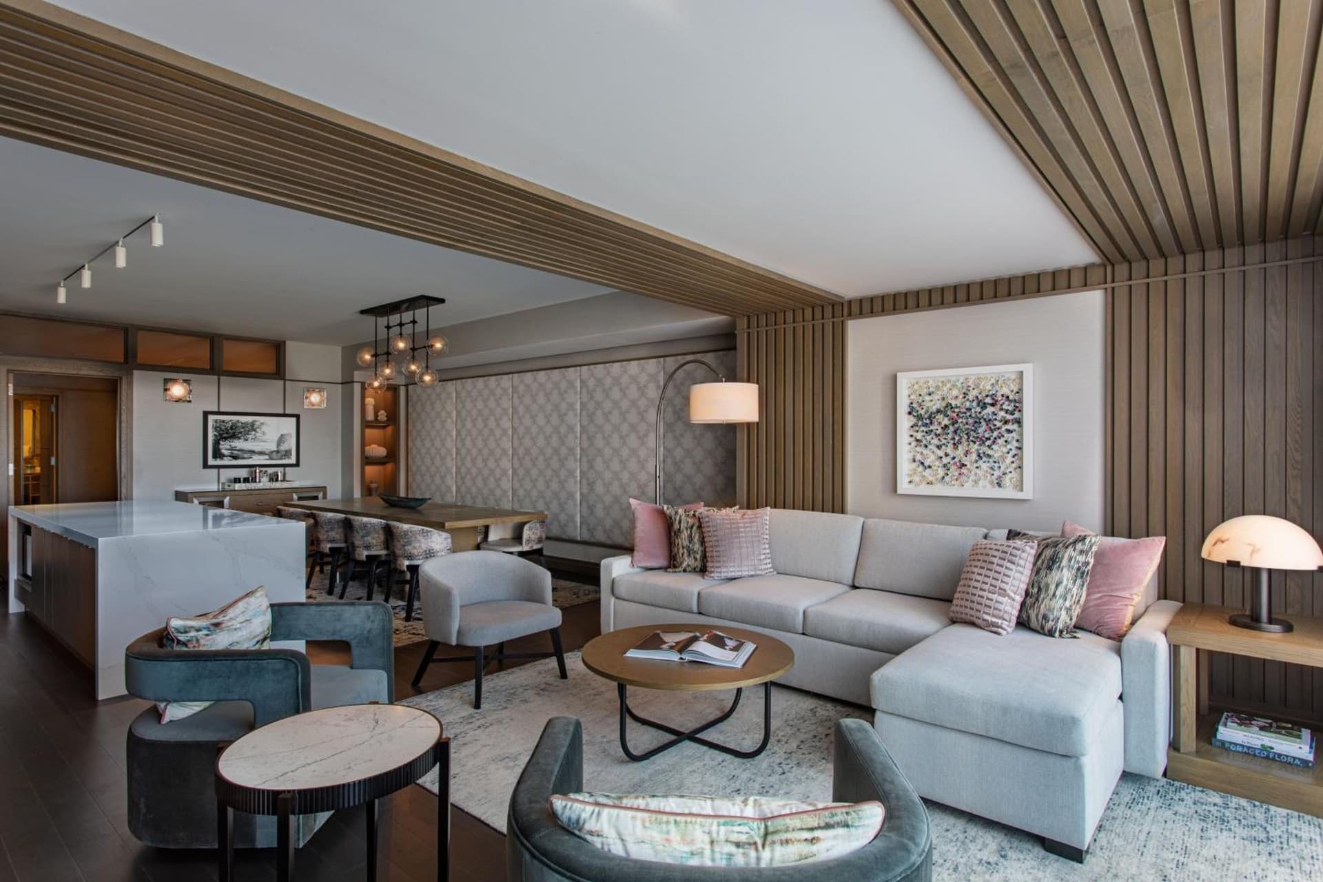 JW Marriott Charlotte gallery photo in Charlotte, NC — image 30