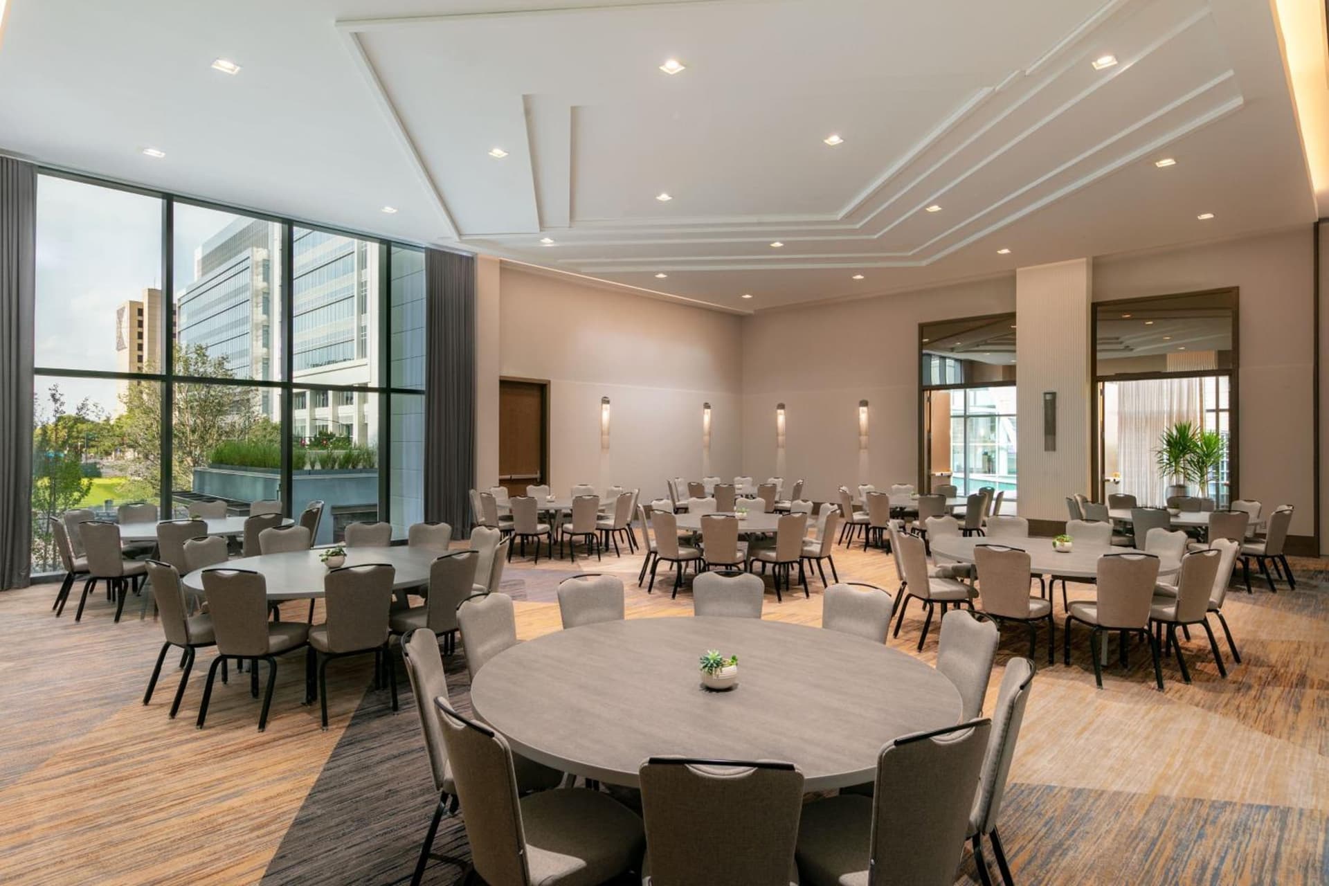 JW Marriott Charlotte gallery photo in Charlotte, NC — image 73