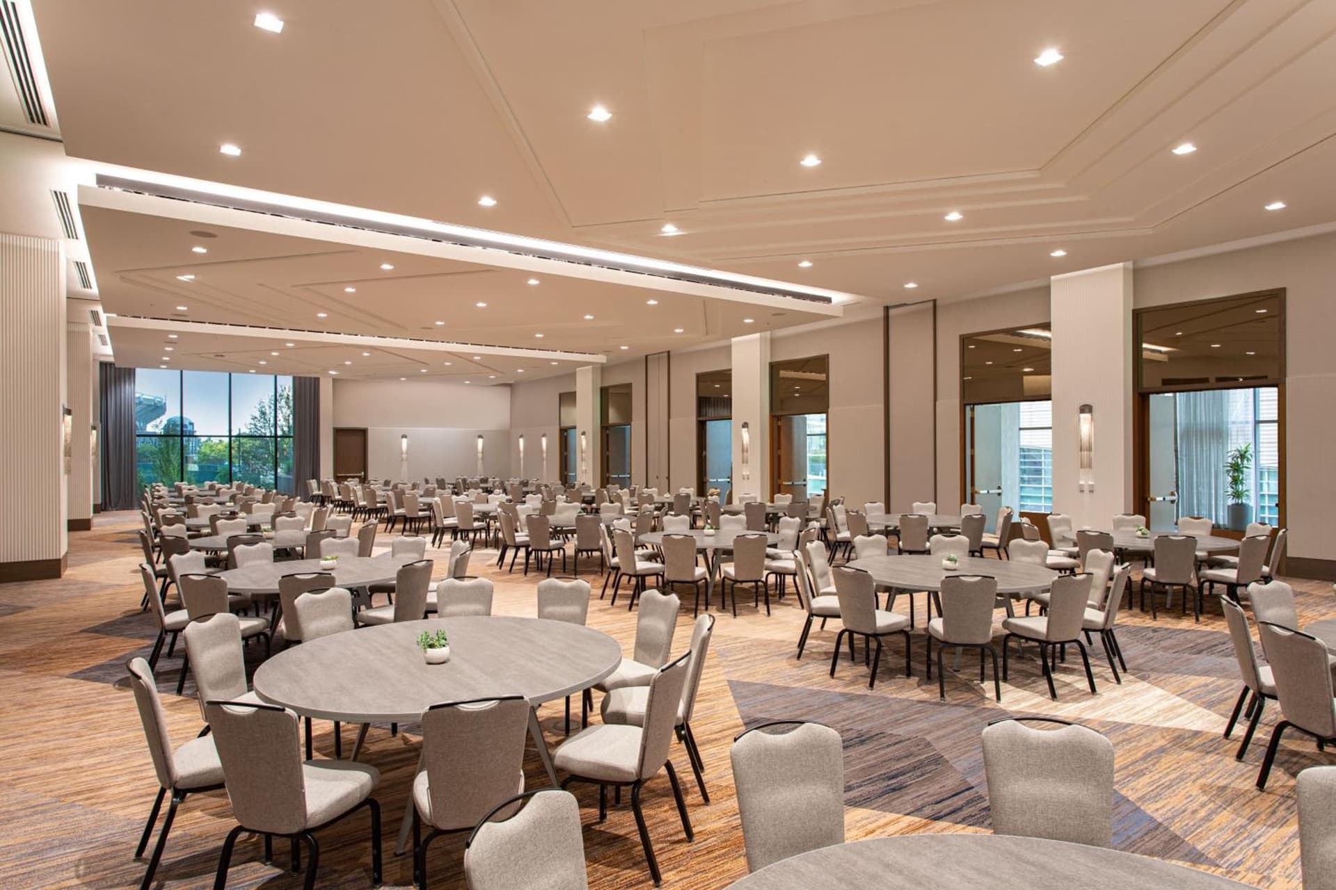 JW Marriott Charlotte gallery photo in Charlotte, NC — image 76