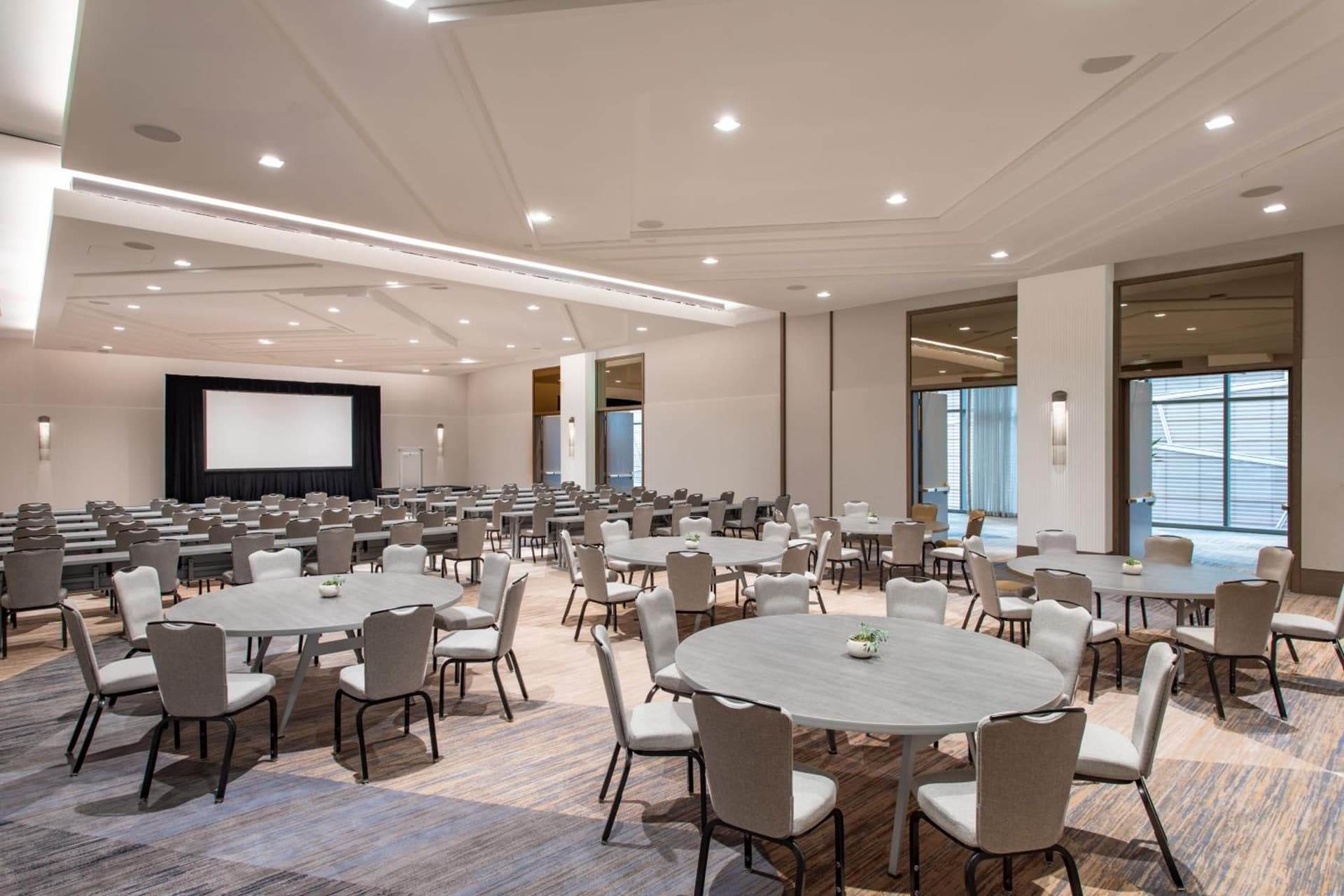JW Marriott Charlotte gallery photo in Charlotte, NC — image 31