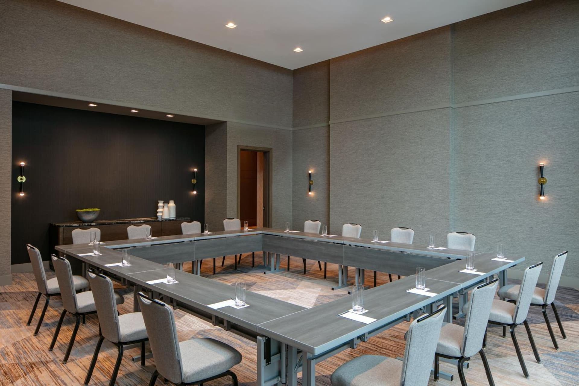 JW Marriott Charlotte gallery photo in Charlotte, NC — image 6