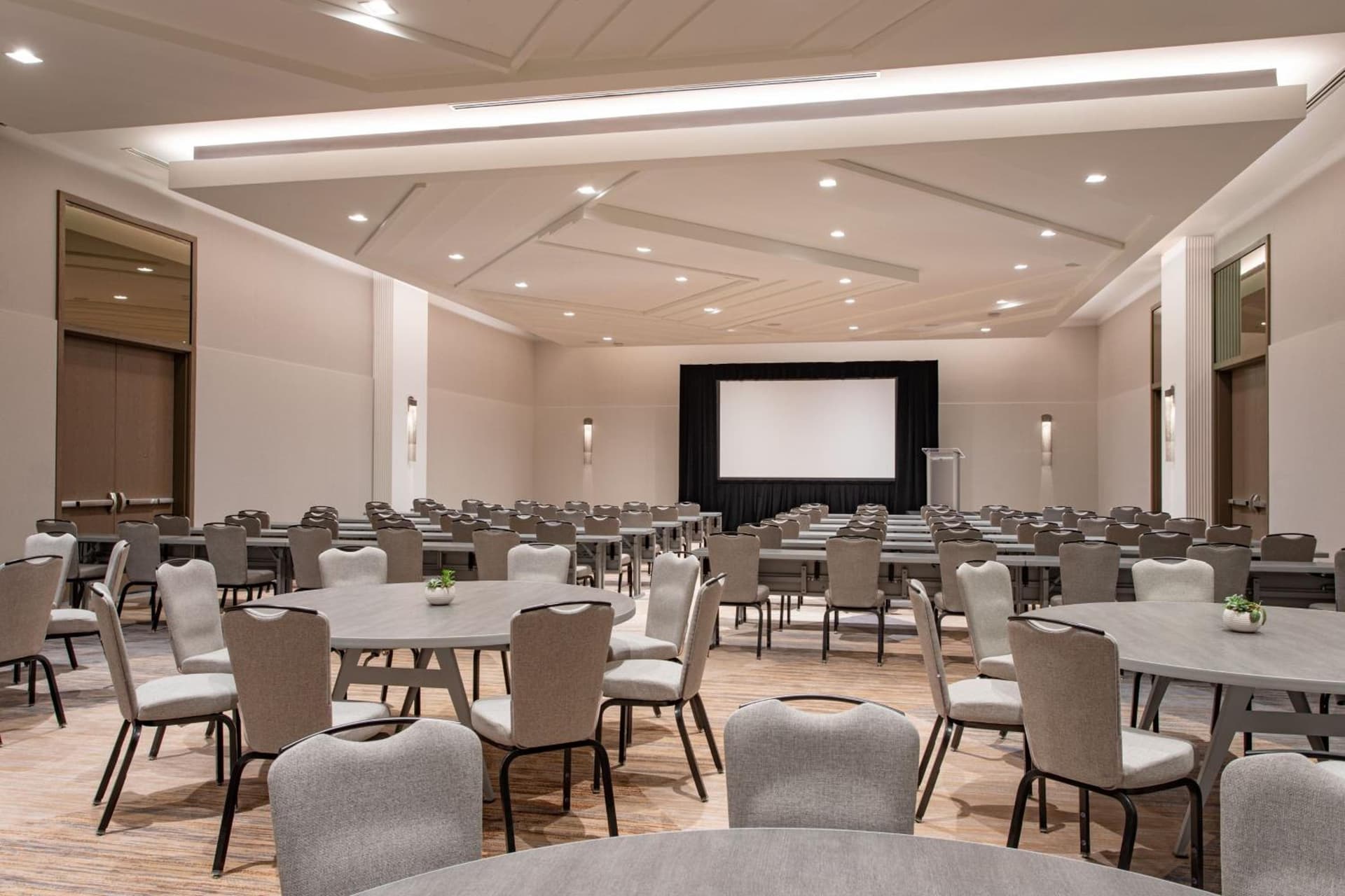 JW Marriott Charlotte gallery photo in Charlotte, NC — image 86