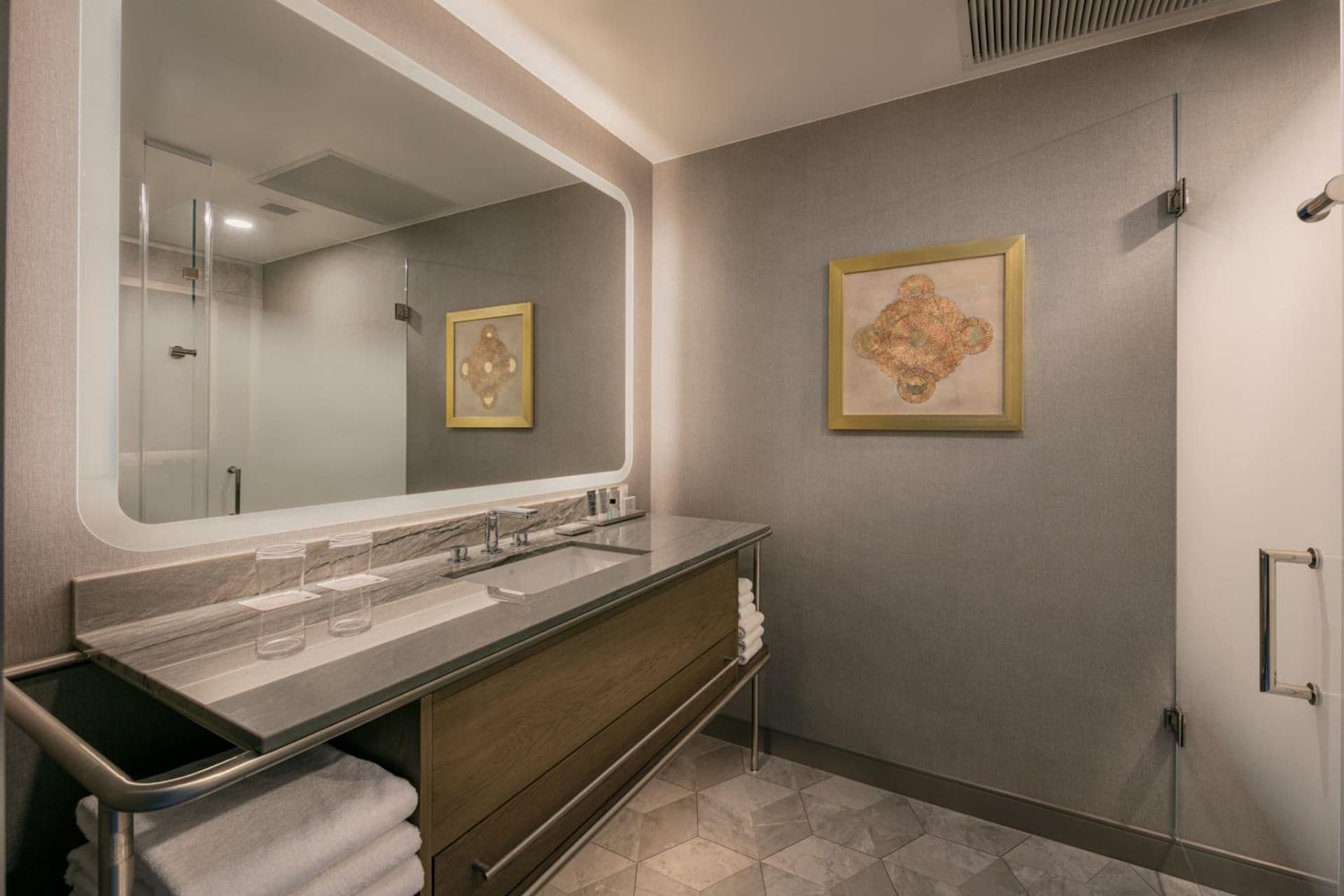 JW Marriott Charlotte gallery photo in Charlotte, NC — image 67