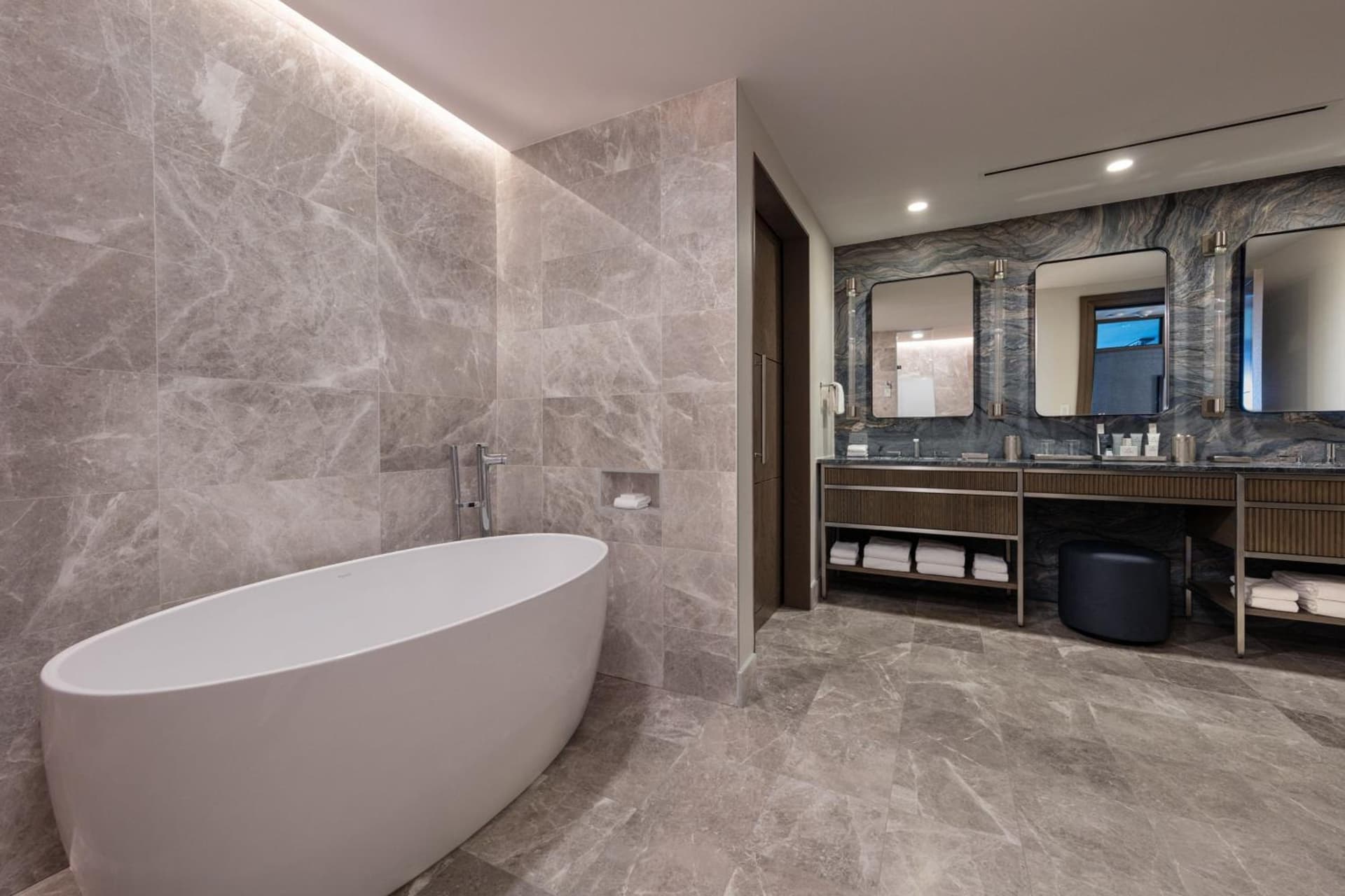JW Marriott Charlotte gallery photo in Charlotte, NC — image 5
