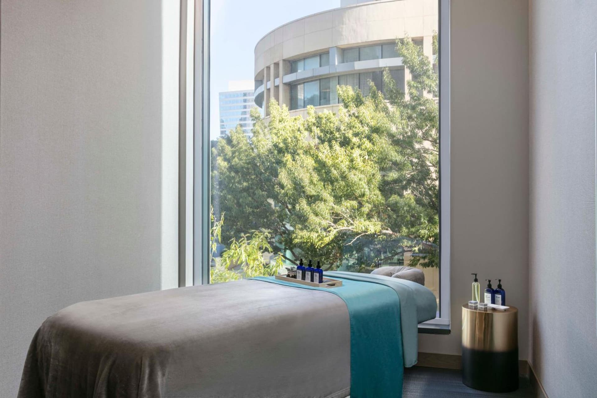JW Marriott Charlotte gallery photo in Charlotte, NC — image 62