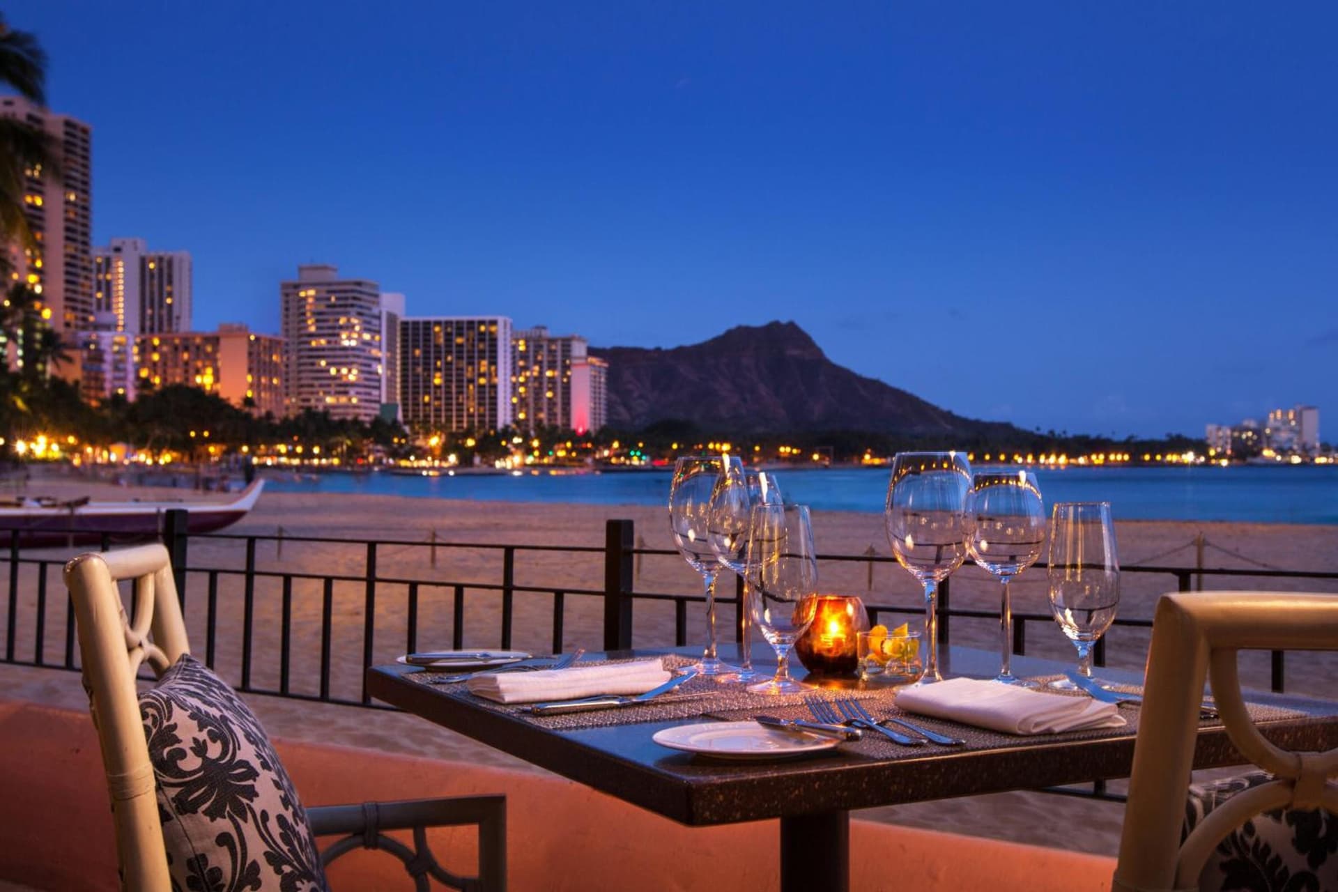 The Royal Hawaiian, A Luxury Collection Resort, Waikiki gallery photo in Honolulu, HI — image 78