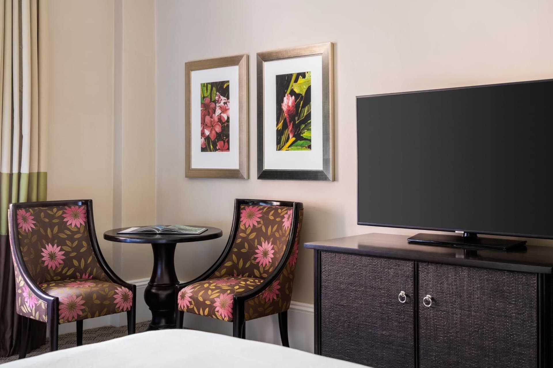 The Royal Hawaiian, A Luxury Collection Resort, Waikiki gallery photo in Honolulu, HI — image 162