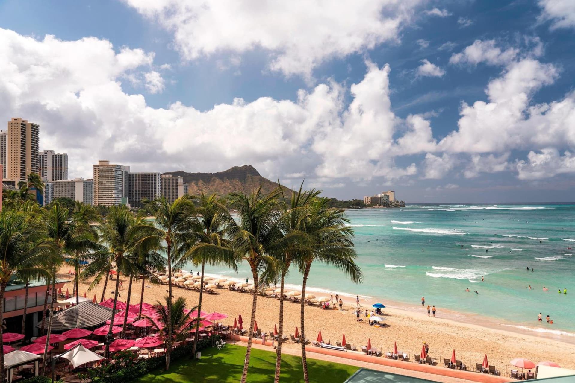The Royal Hawaiian, A Luxury Collection Resort, Waikiki gallery photo in Honolulu, HI — image 109