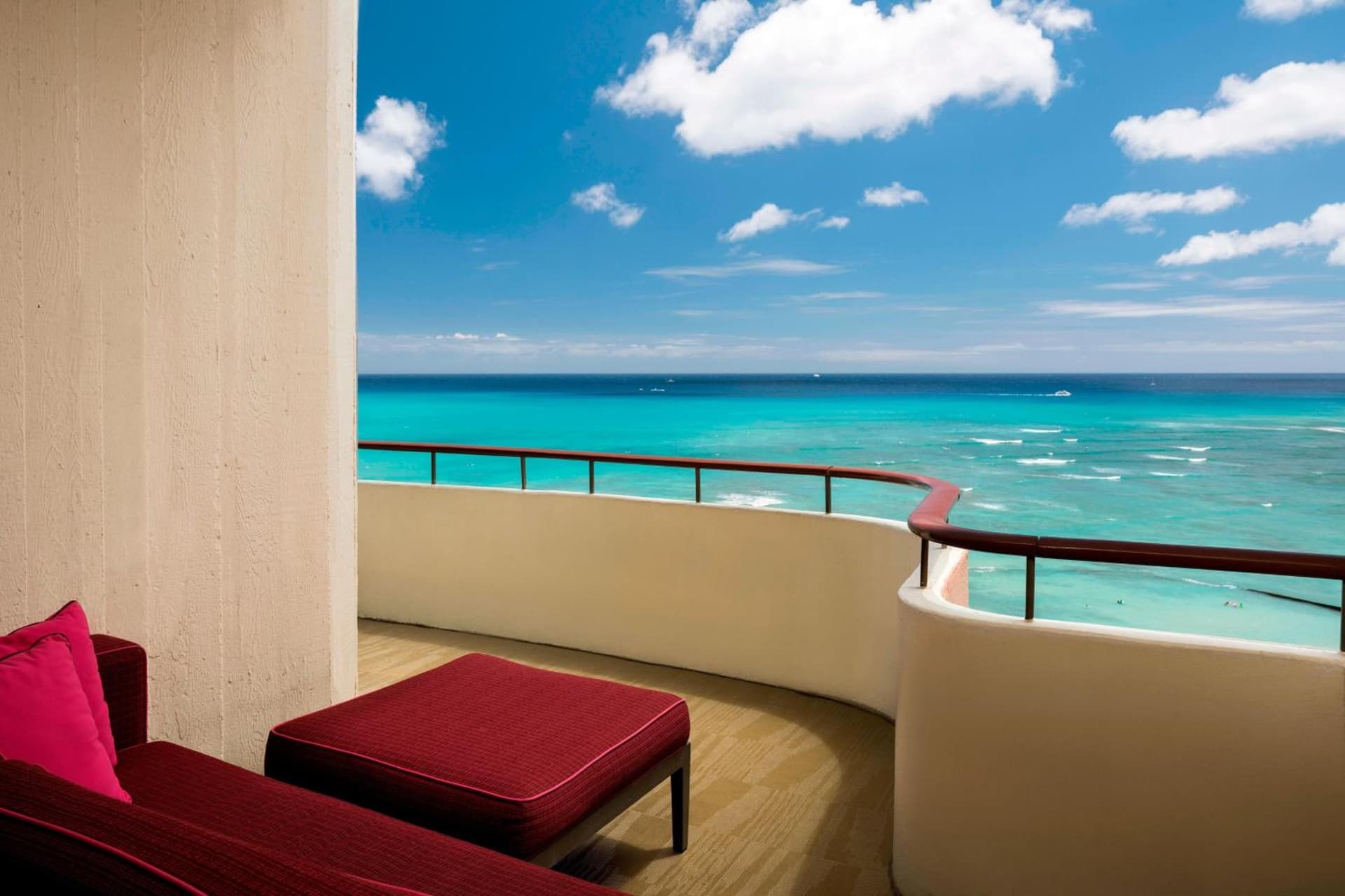 The Royal Hawaiian, A Luxury Collection Resort, Waikiki gallery photo in Honolulu, HI — image 161