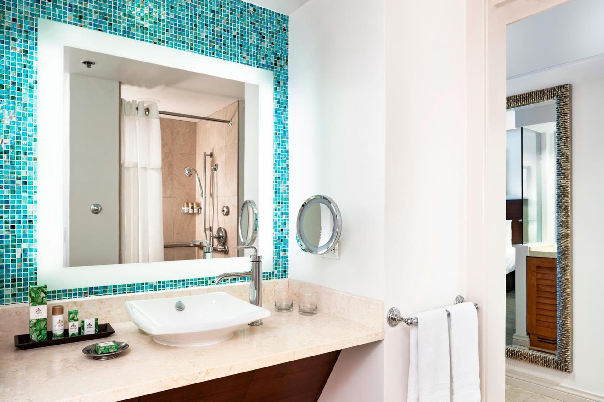The Royal Hawaiian, A Luxury Collection Resort, Waikiki gallery photo in Honolulu, HI — image 188