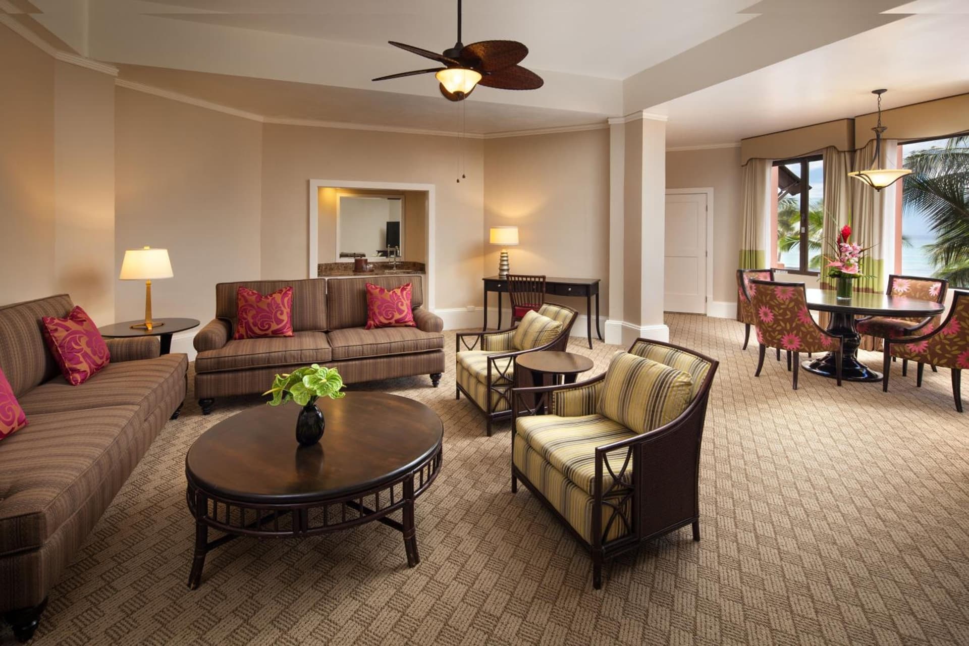 The Royal Hawaiian, A Luxury Collection Resort, Waikiki gallery photo in Honolulu, HI — image 174