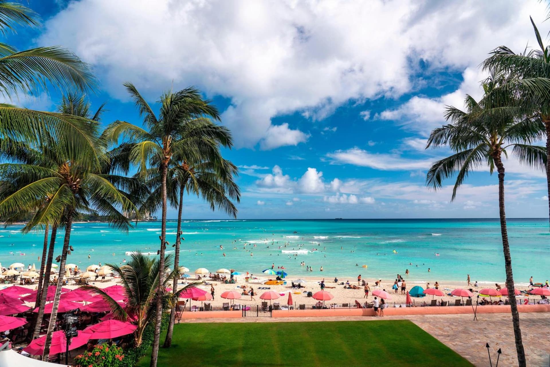 The Royal Hawaiian, A Luxury Collection Resort, Waikiki gallery photo in Honolulu, HI — image 108