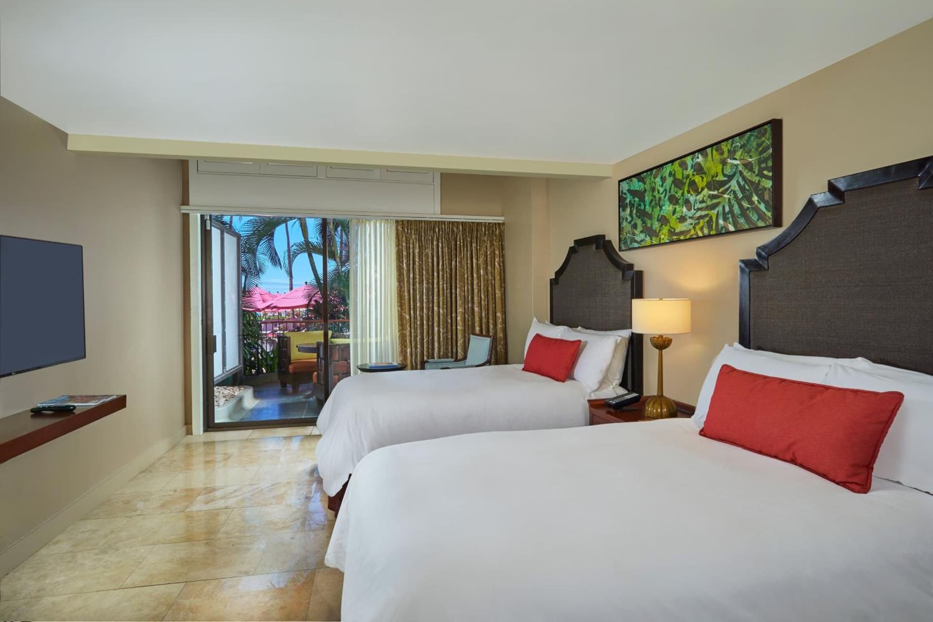 The Royal Hawaiian, A Luxury Collection Resort, Waikiki gallery photo in Honolulu, HI — image 99