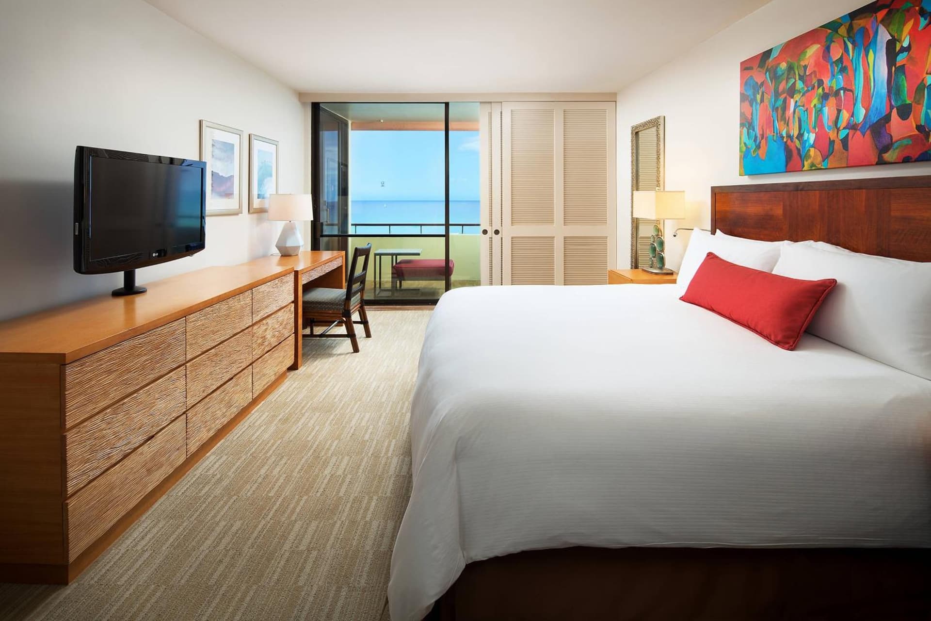 The Royal Hawaiian, A Luxury Collection Resort, Waikiki gallery photo in Honolulu, HI — image 28