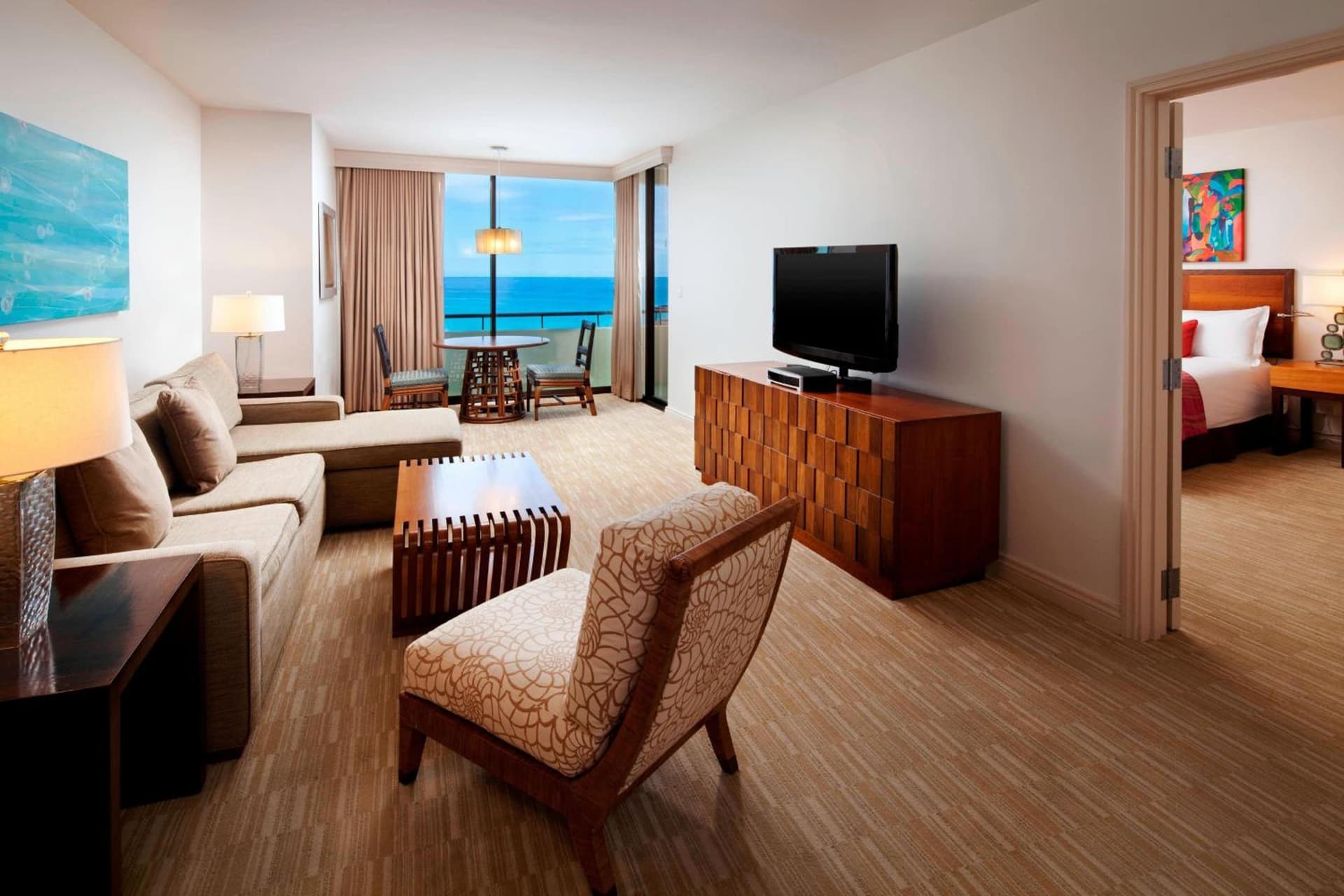The Royal Hawaiian, A Luxury Collection Resort, Waikiki gallery photo in Honolulu, HI — image 101