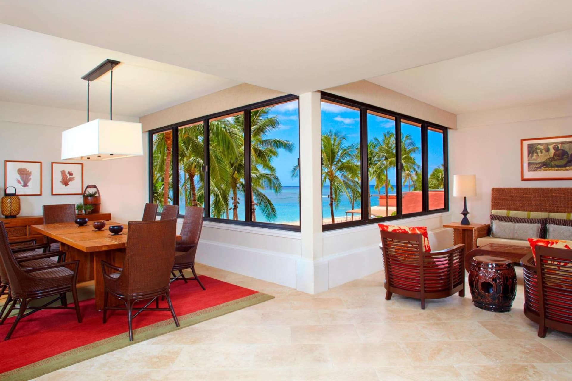 The Royal Hawaiian, A Luxury Collection Resort, Waikiki gallery photo in Honolulu, HI — image 63