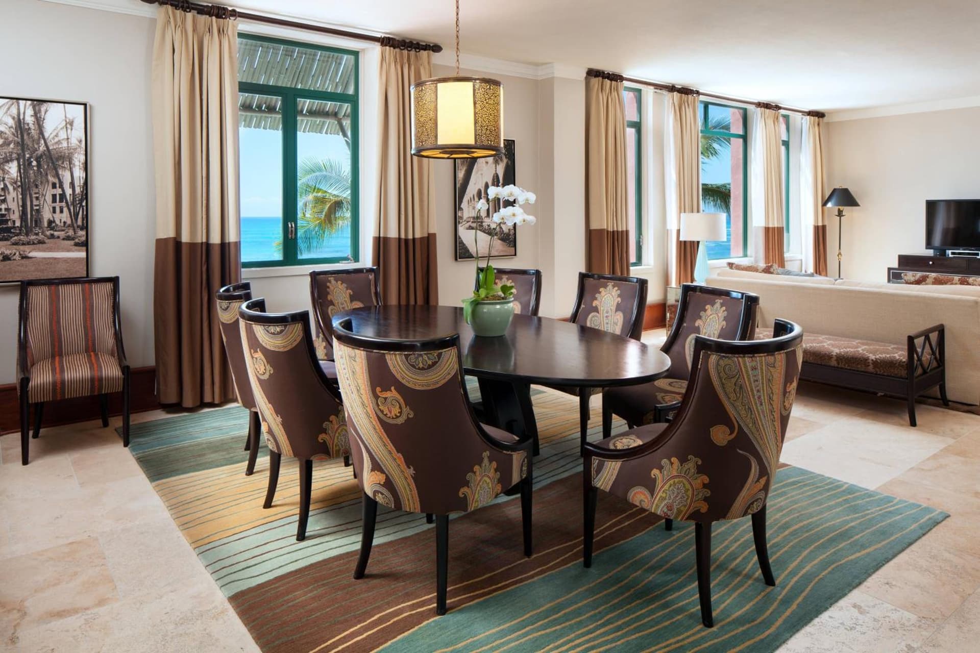 The Royal Hawaiian, A Luxury Collection Resort, Waikiki gallery photo in Honolulu, HI — image 111