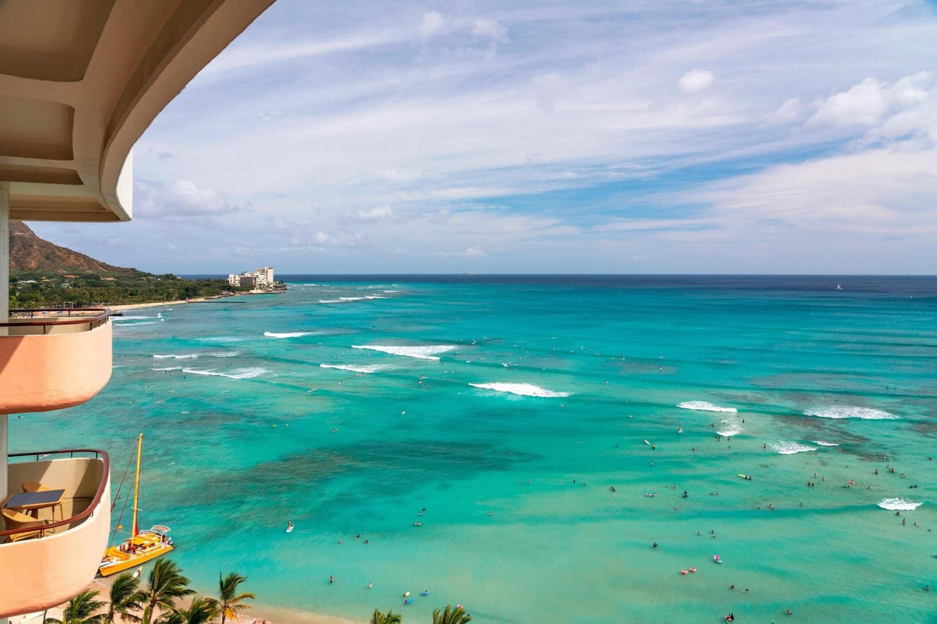 The Royal Hawaiian, A Luxury Collection Resort, Waikiki gallery photo in Honolulu, HI — image 156