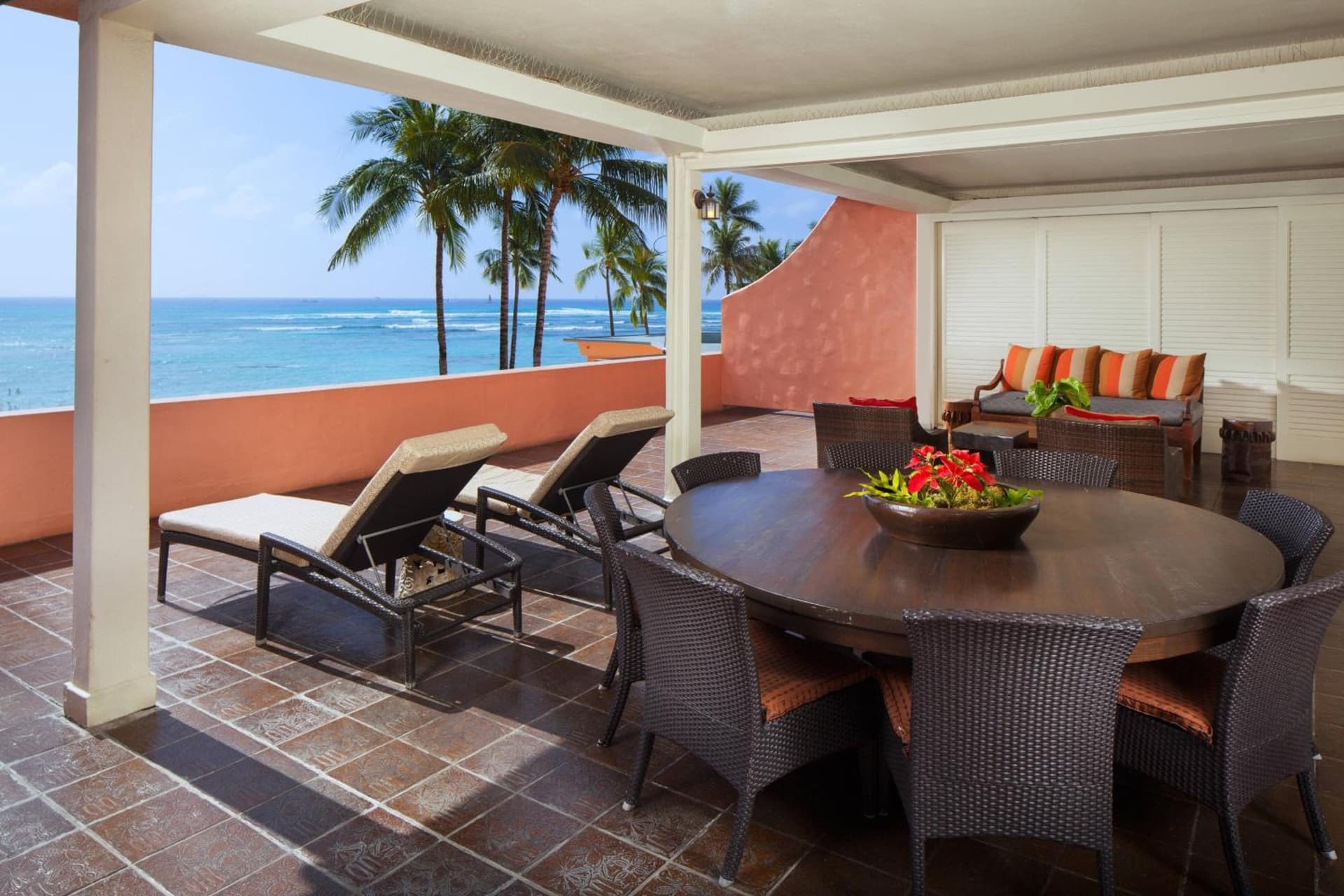 The Royal Hawaiian, A Luxury Collection Resort, Waikiki gallery photo in Honolulu, HI — image 172