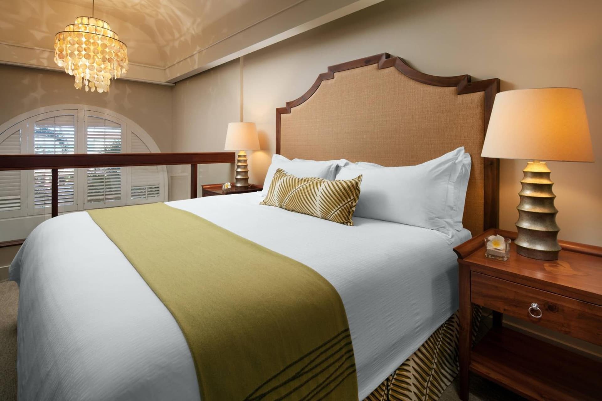 The Royal Hawaiian, A Luxury Collection Resort, Waikiki gallery photo in Honolulu, HI — image 191