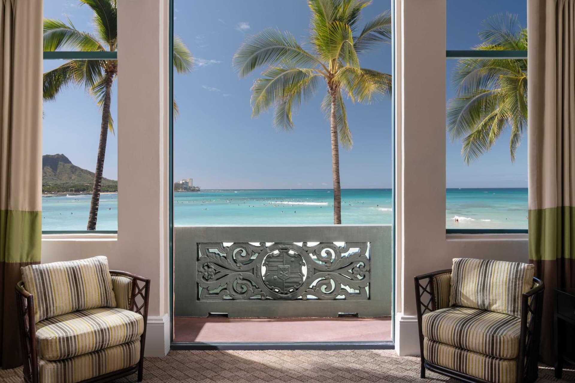 The Royal Hawaiian, A Luxury Collection Resort, Waikiki gallery photo in Honolulu, HI — image 75