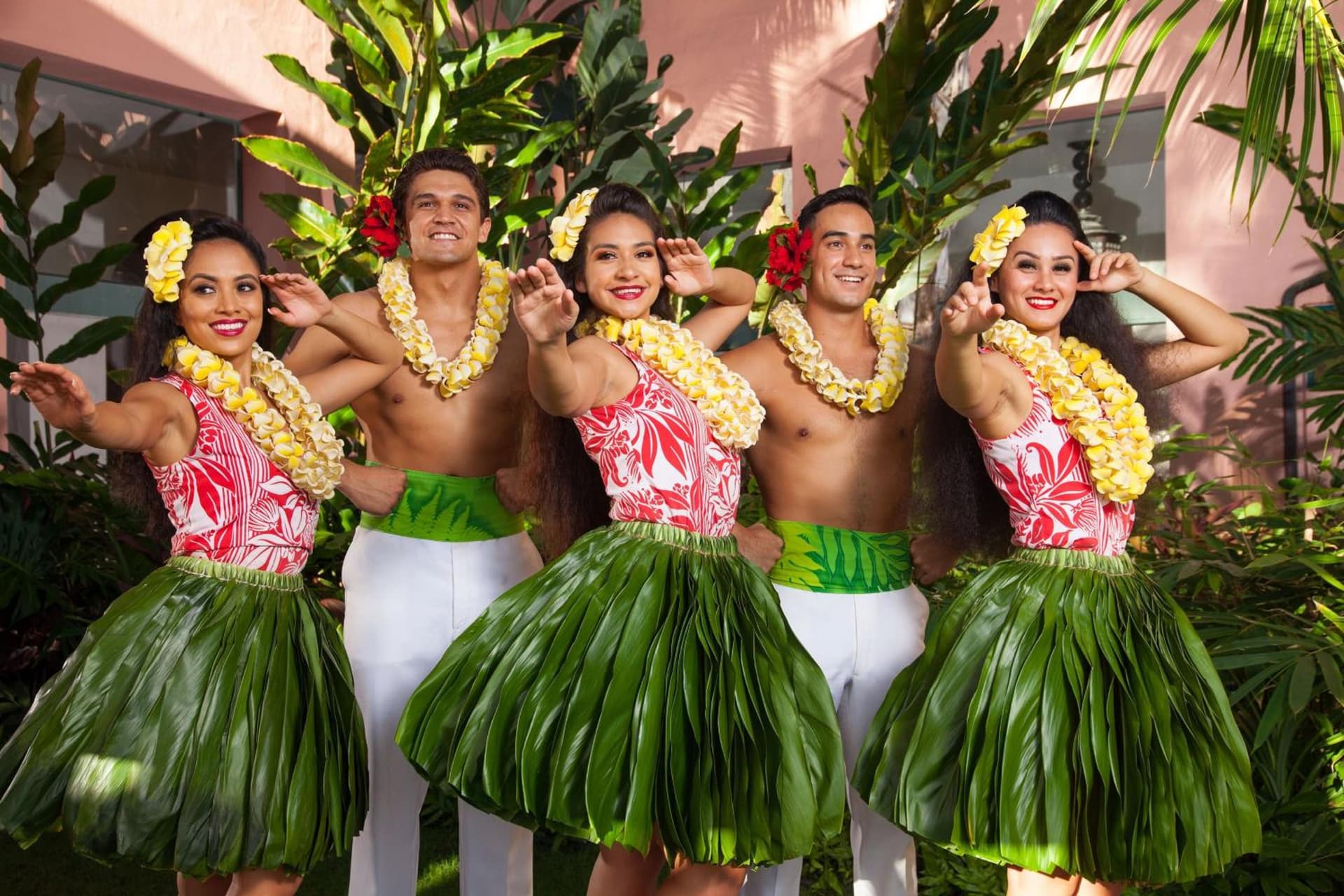 The Royal Hawaiian, A Luxury Collection Resort, Waikiki gallery photo in Honolulu, HI — image 84