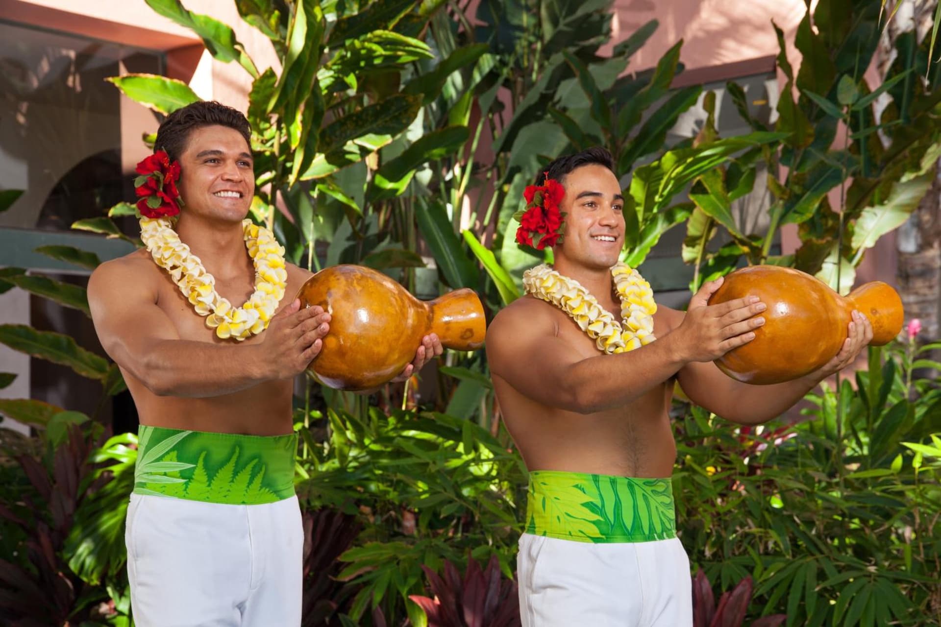 The Royal Hawaiian, A Luxury Collection Resort, Waikiki gallery photo in Honolulu, HI — image 92