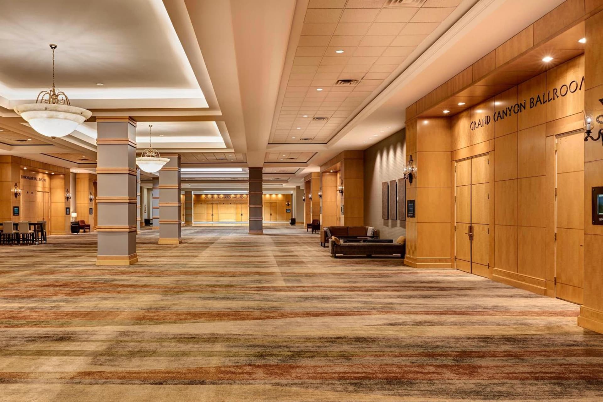 JW Marriott Phoenix Desert Ridge Resort & Spa gallery photo in Phoenix, AZ — image 157