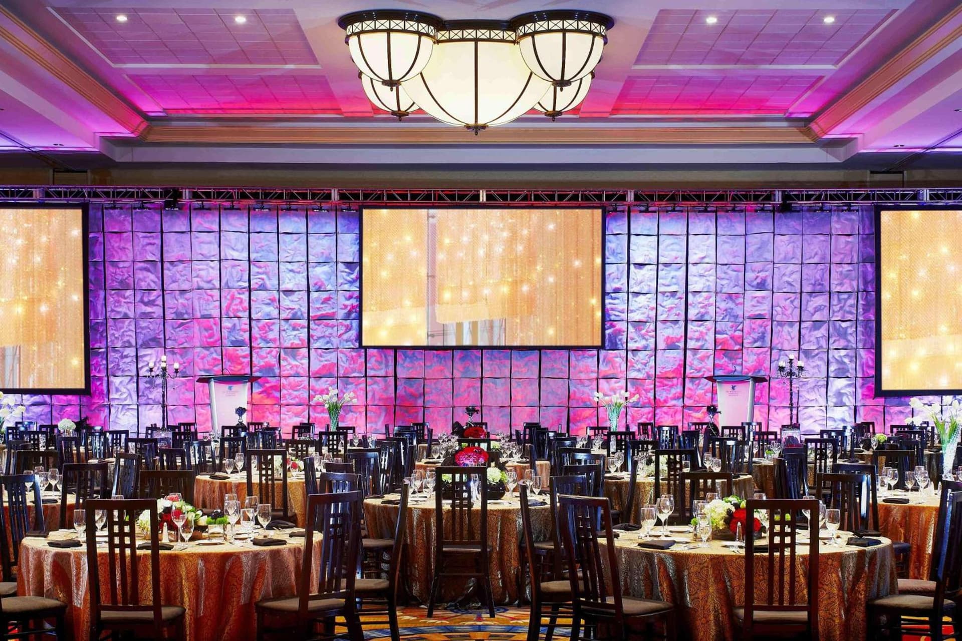 JW Marriott Phoenix Desert Ridge Resort & Spa gallery photo in Phoenix, AZ — image 92
