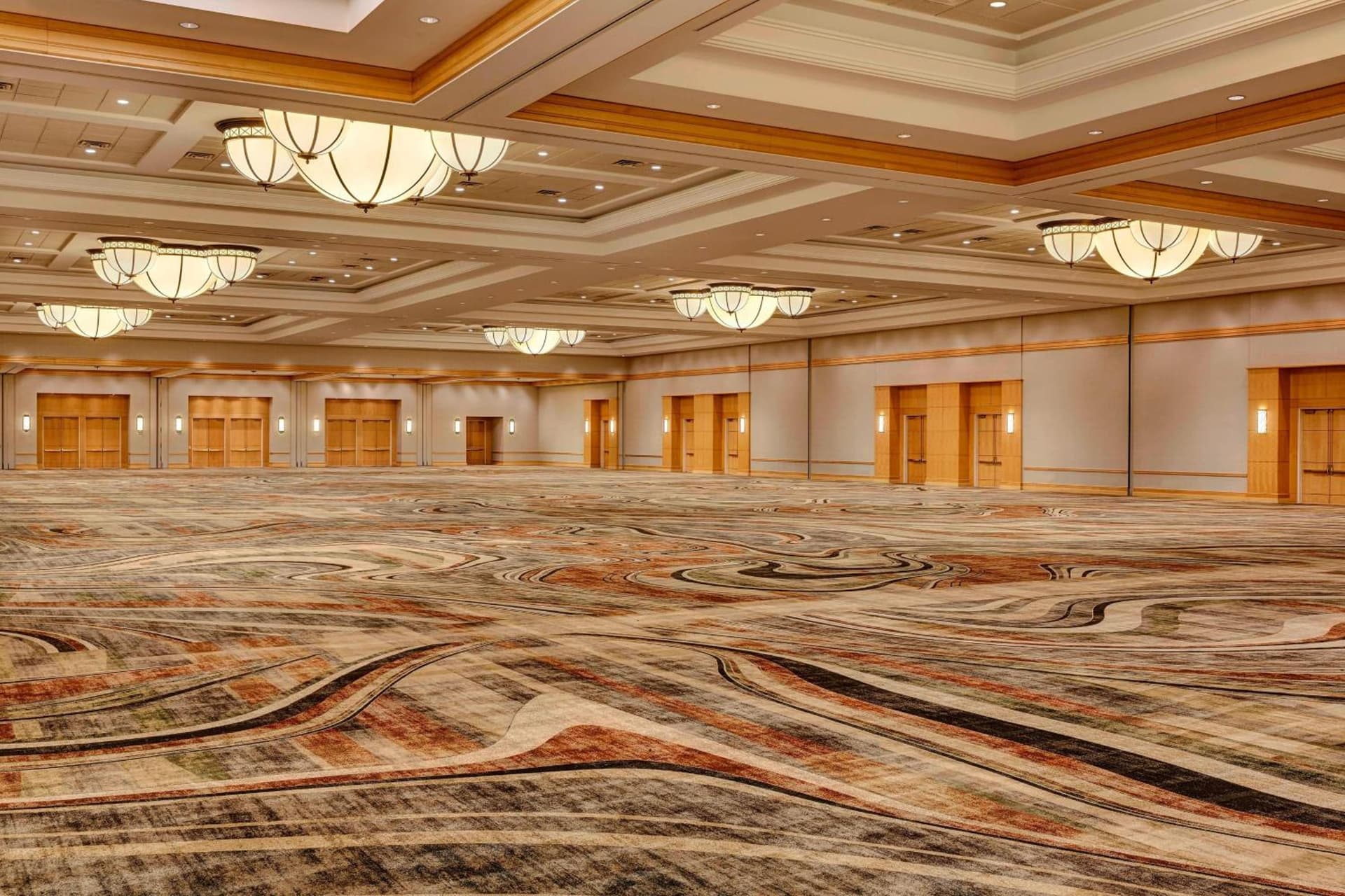 JW Marriott Phoenix Desert Ridge Resort & Spa gallery photo in Phoenix, AZ — image 22